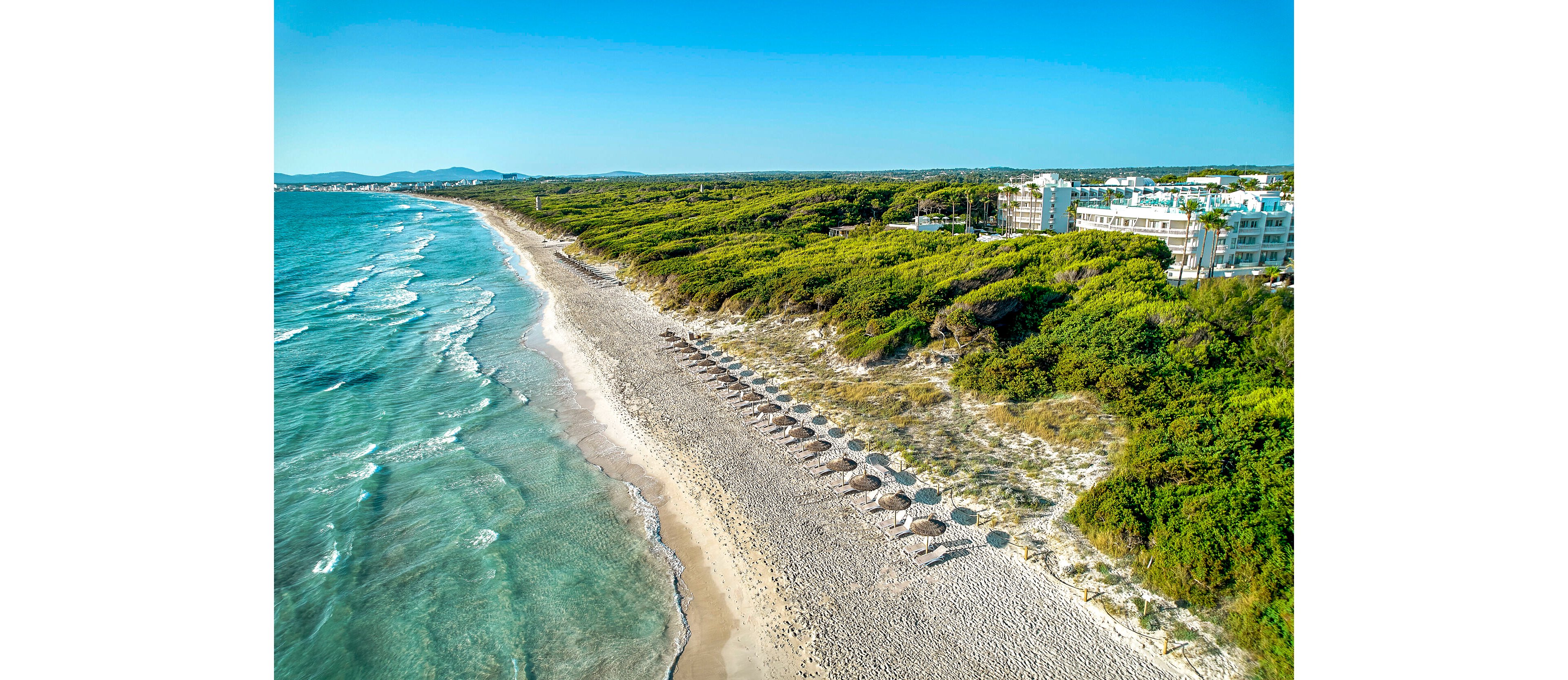 Iberostar Selection Albufera Playa