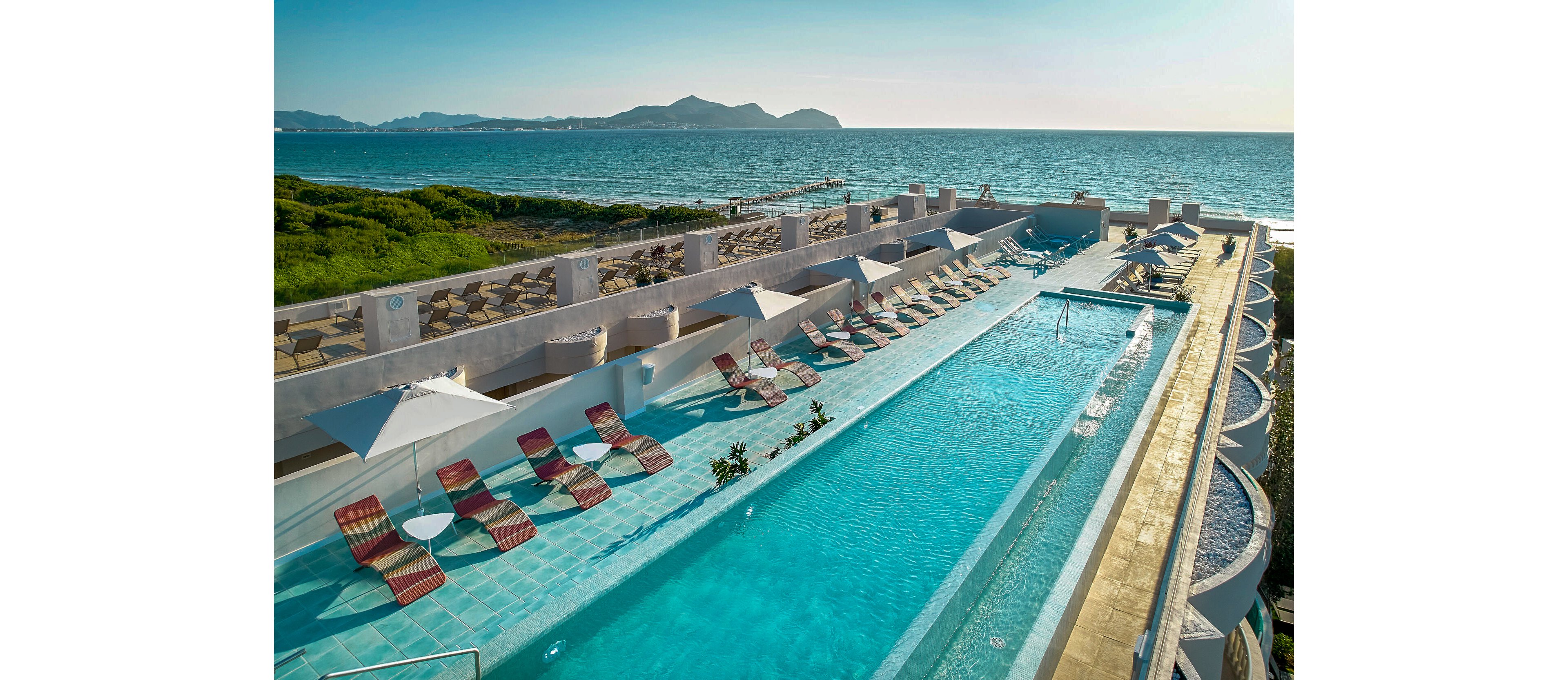 Iberostar Selection Albufera Playa