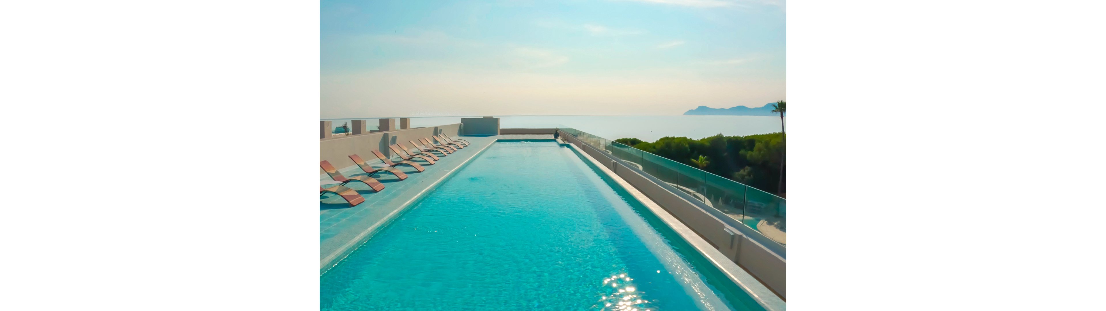 Iberostar Selection Albufera Playa