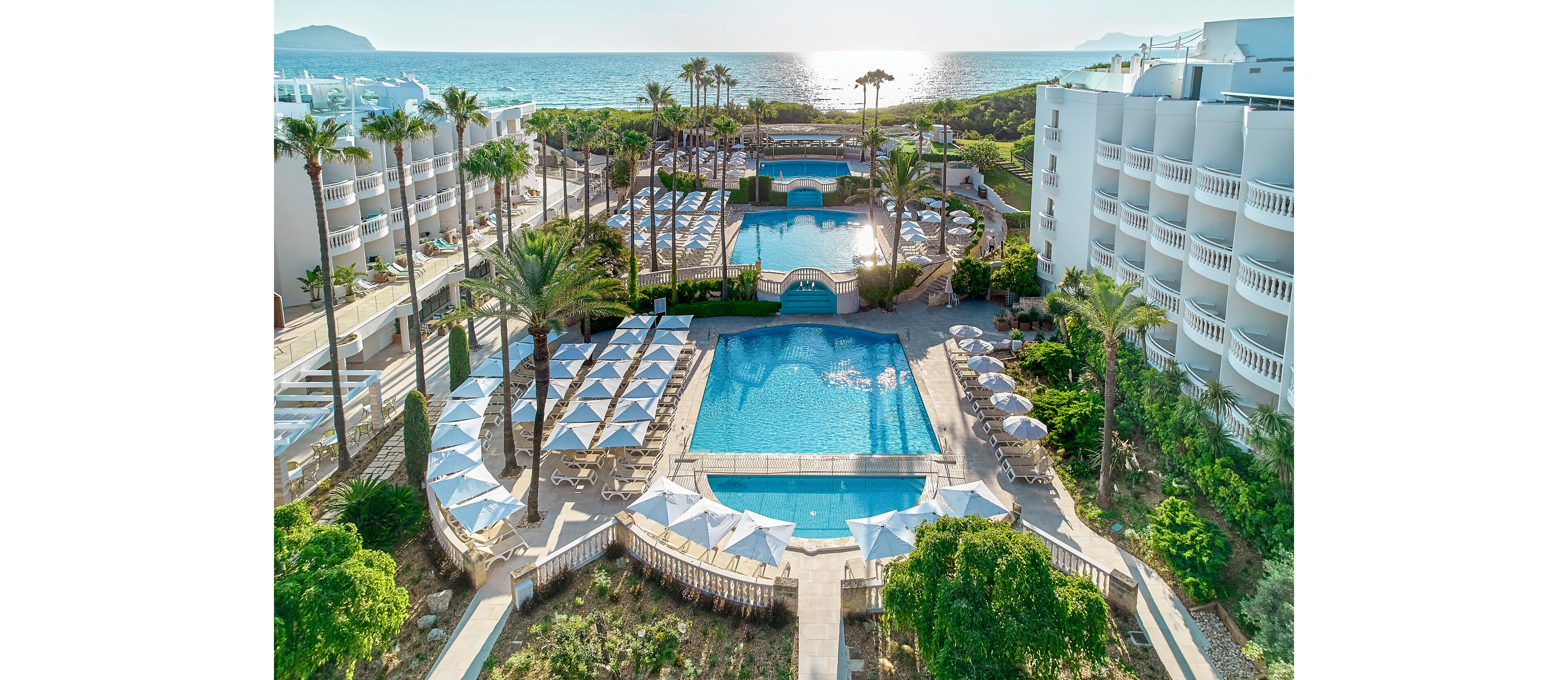 Iberostar Selection Albufera Playa