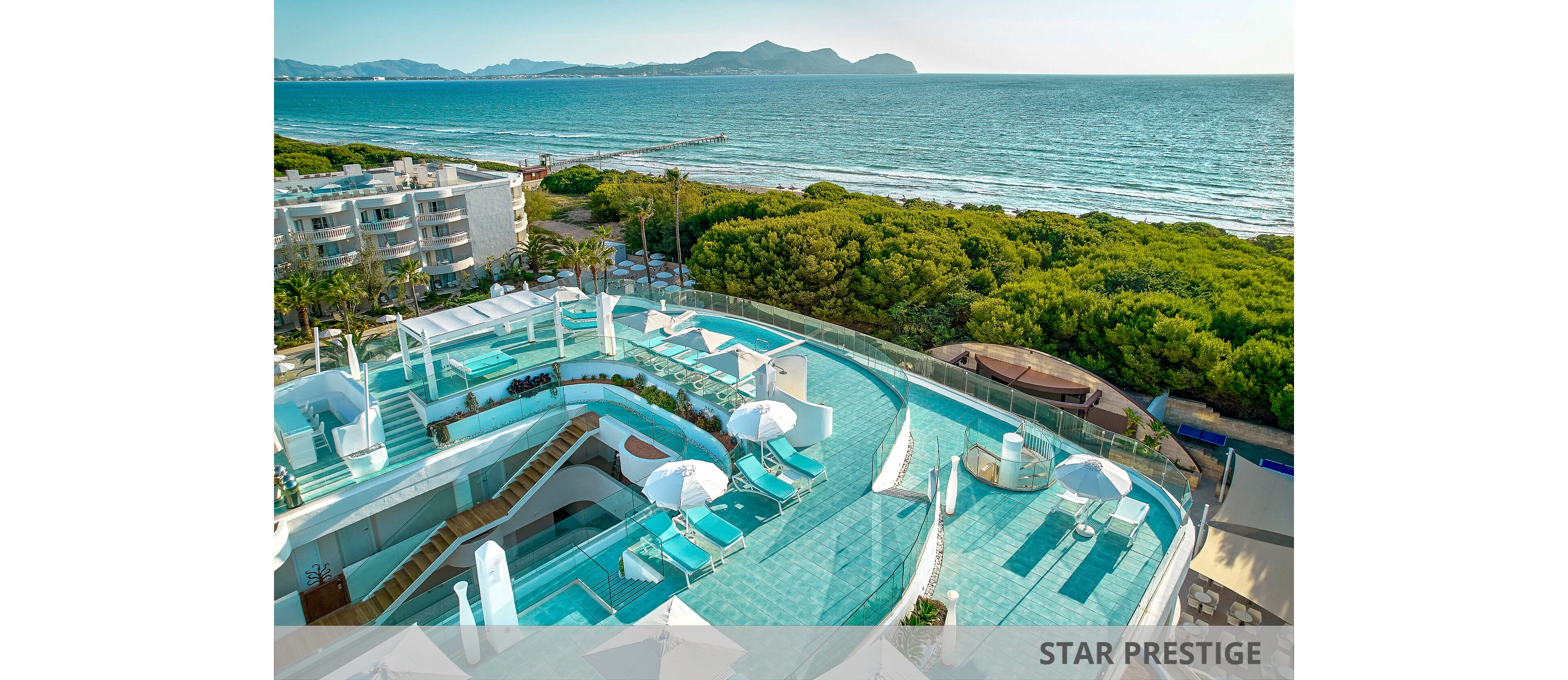 Iberostar Selection Albufera Playa