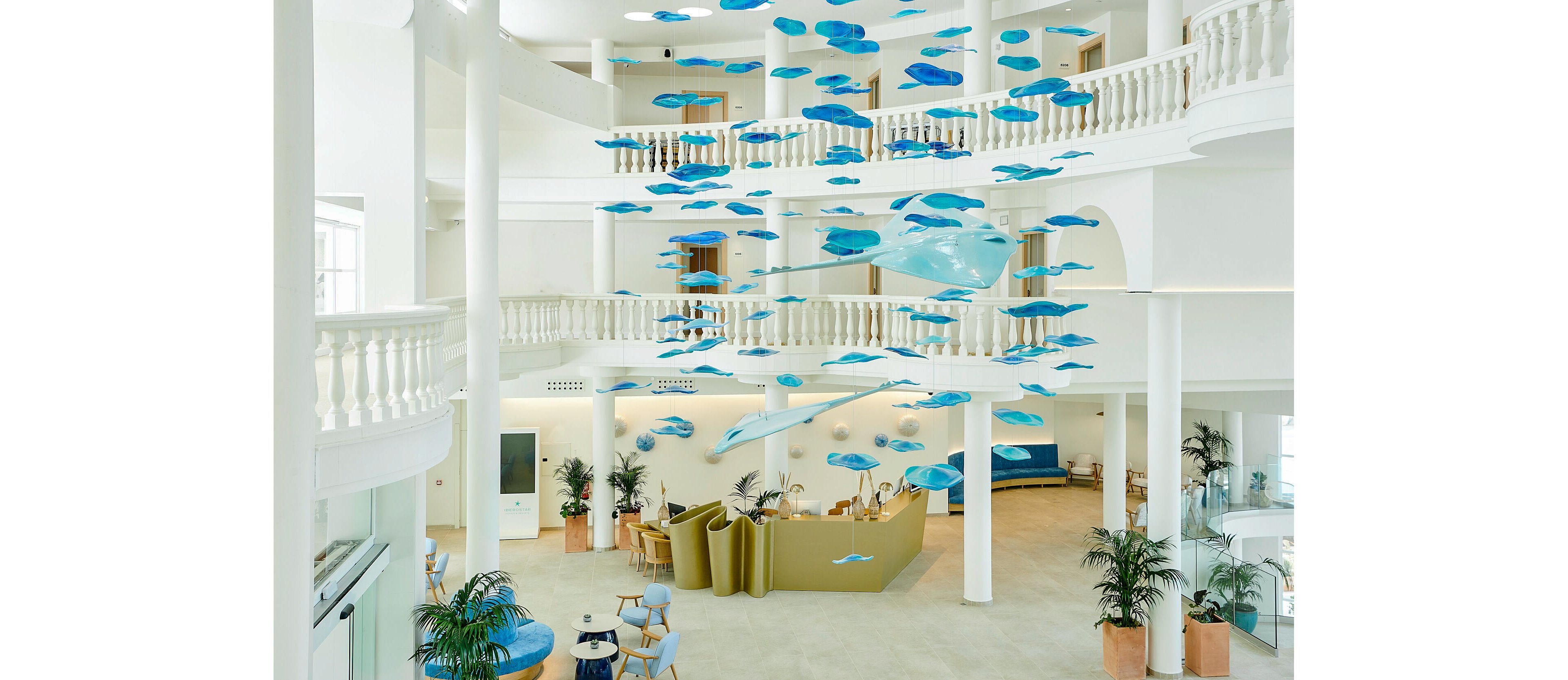 Iberostar Selection Albufera Playa