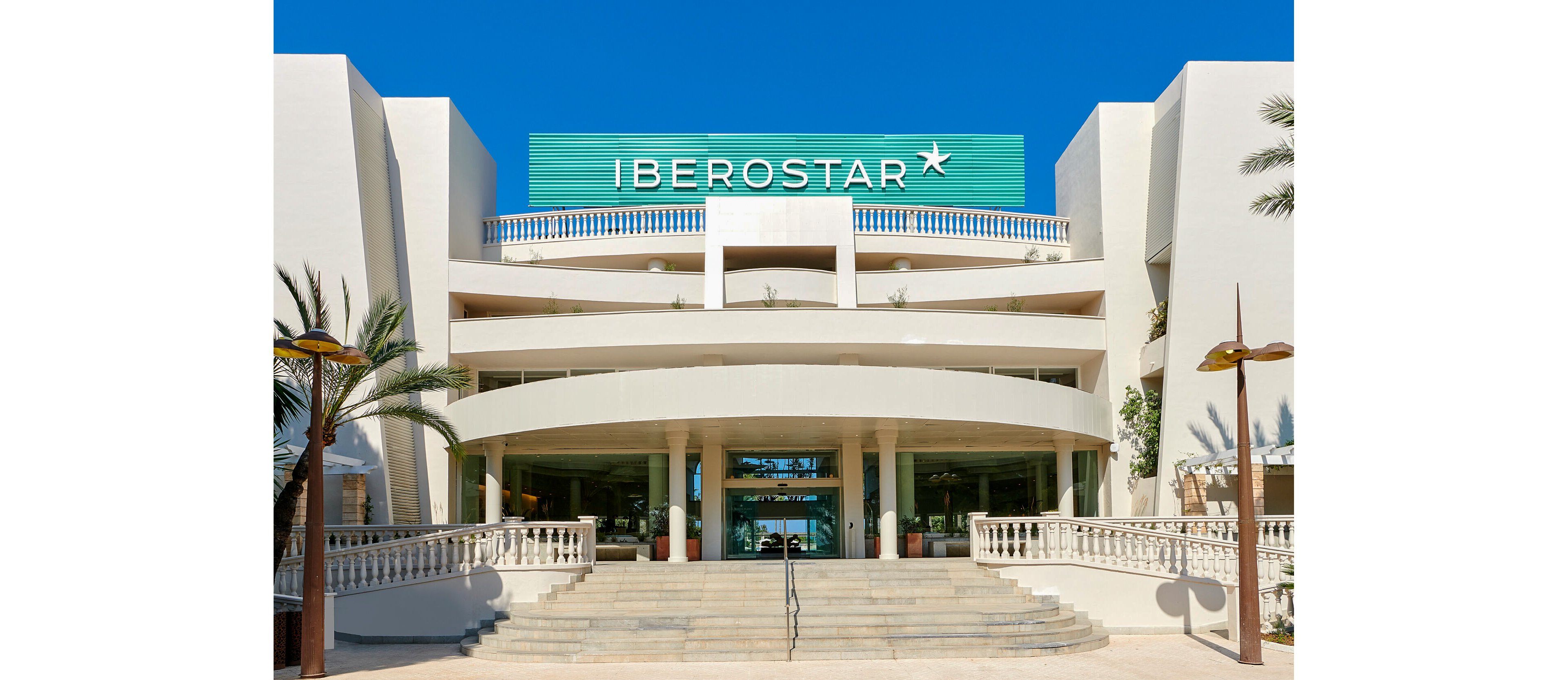 Iberostar Selection Albufera Playa