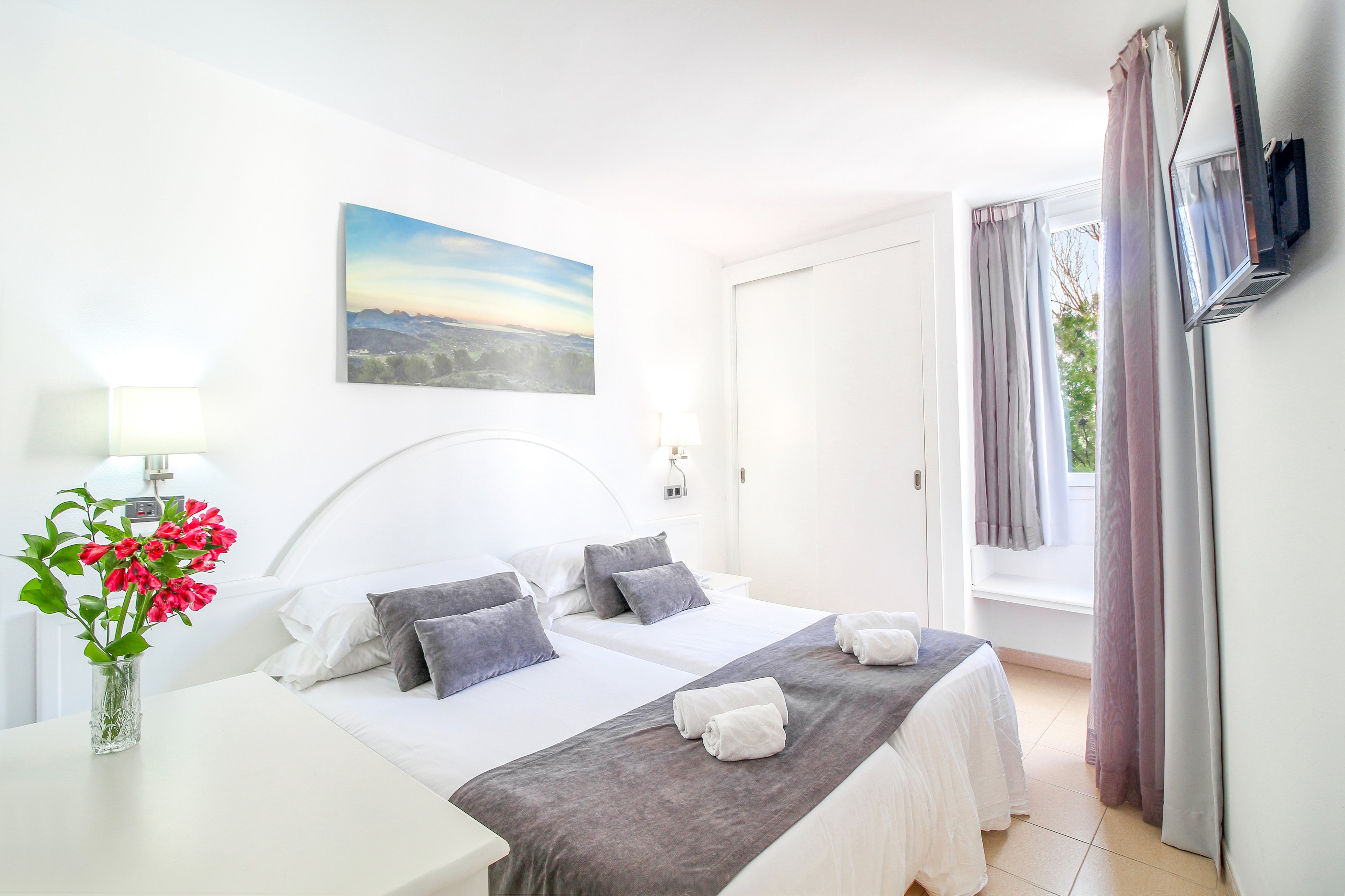 Aparthotel Duva & Spa