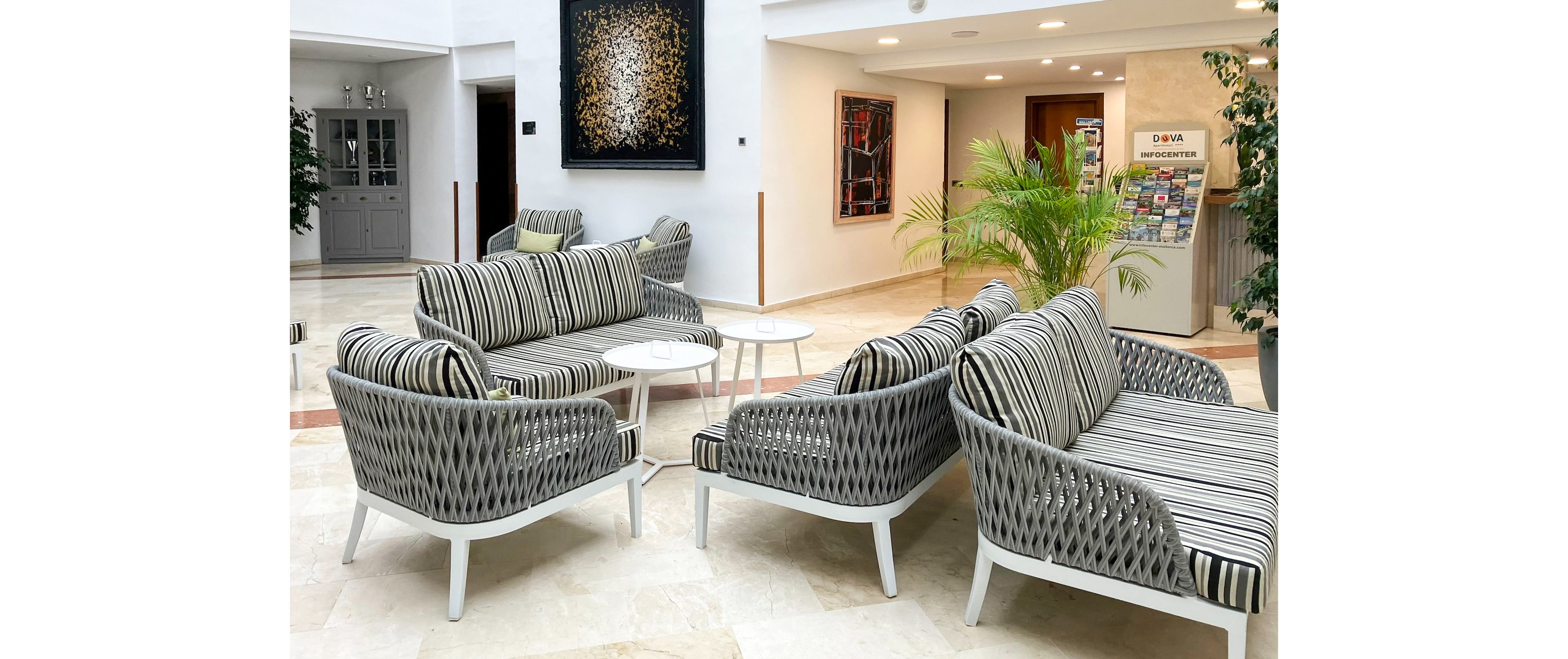 Aparthotel Duva & Spa