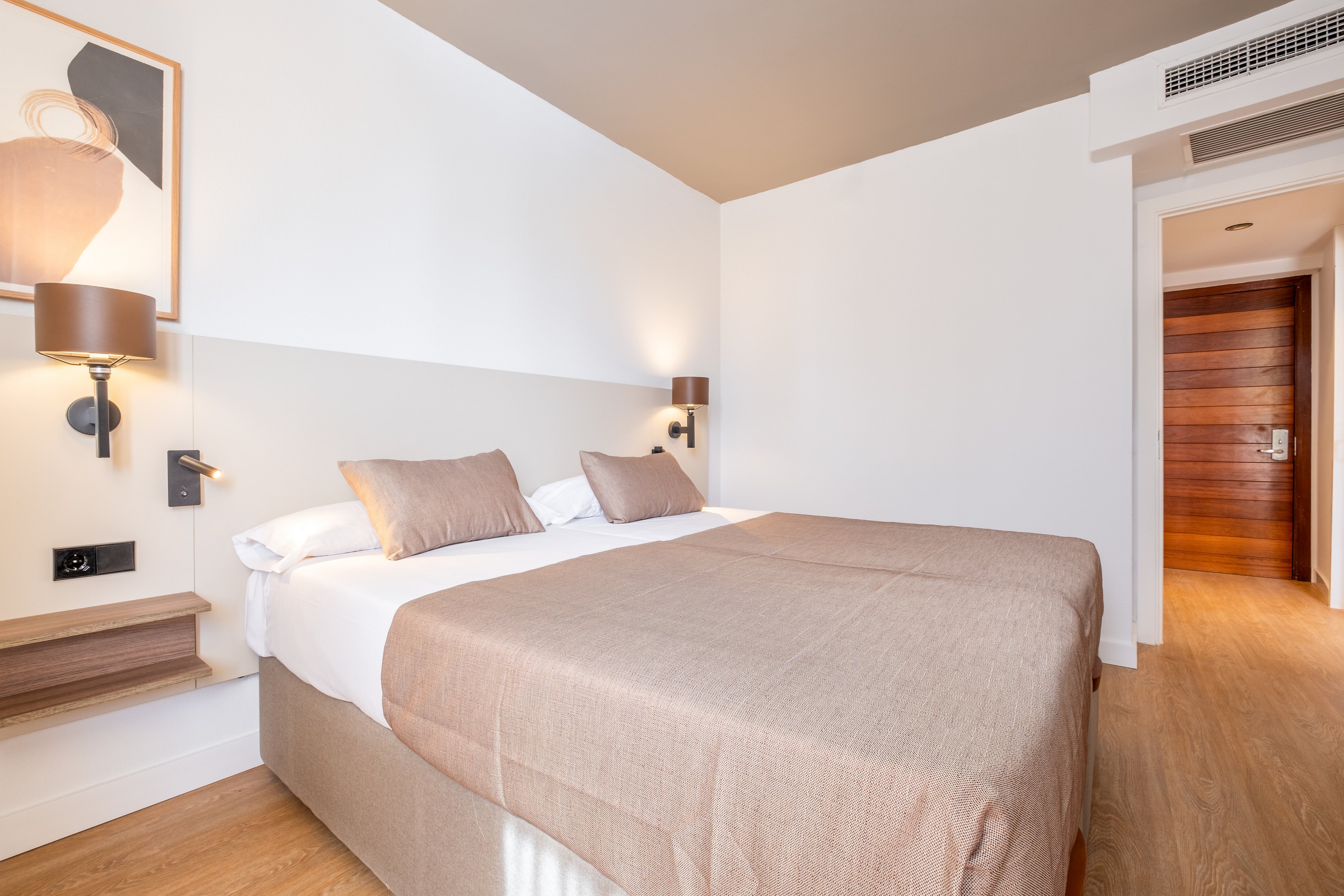 Aparthotel Duva & Spa