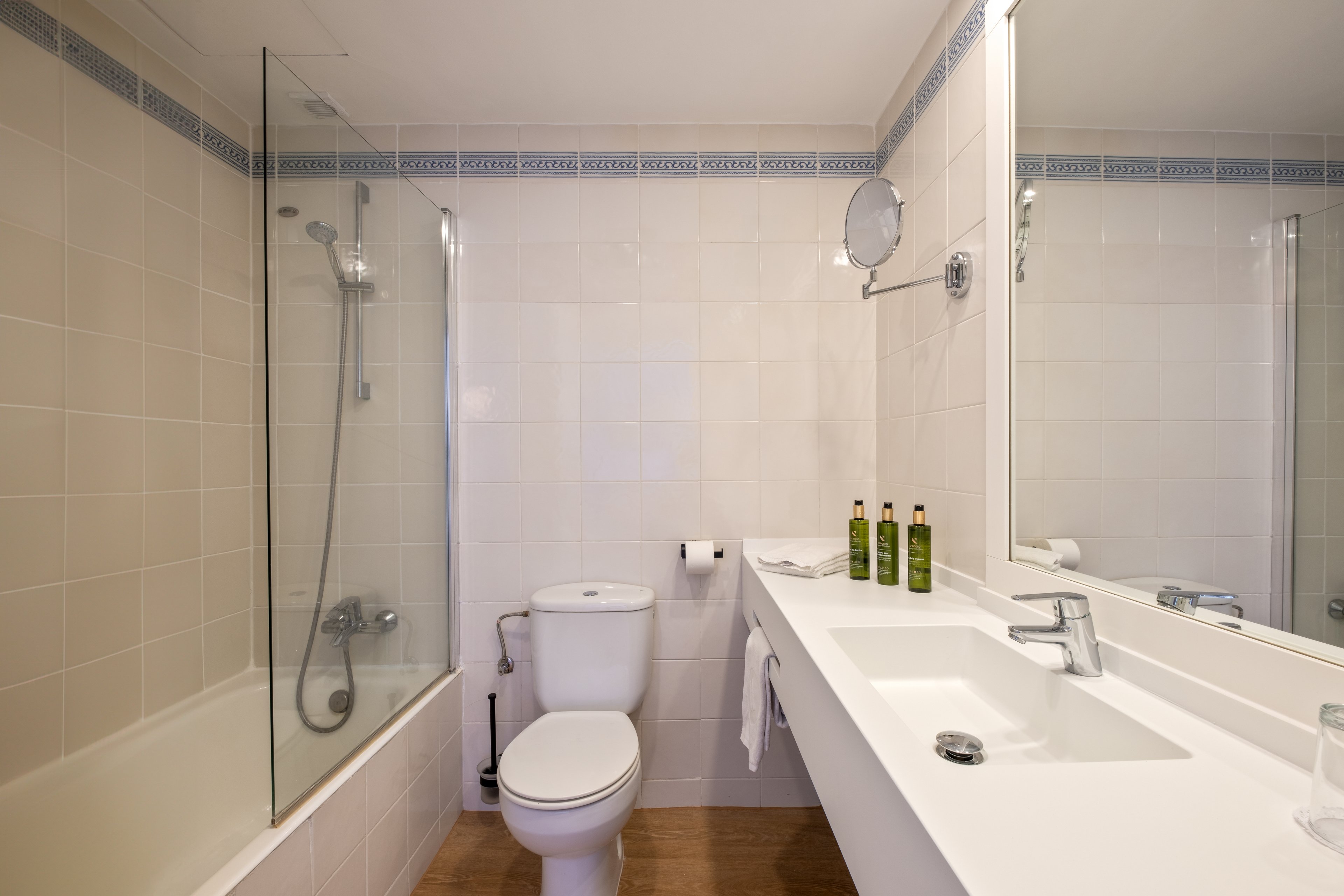 Aparthotel Duva & Spa