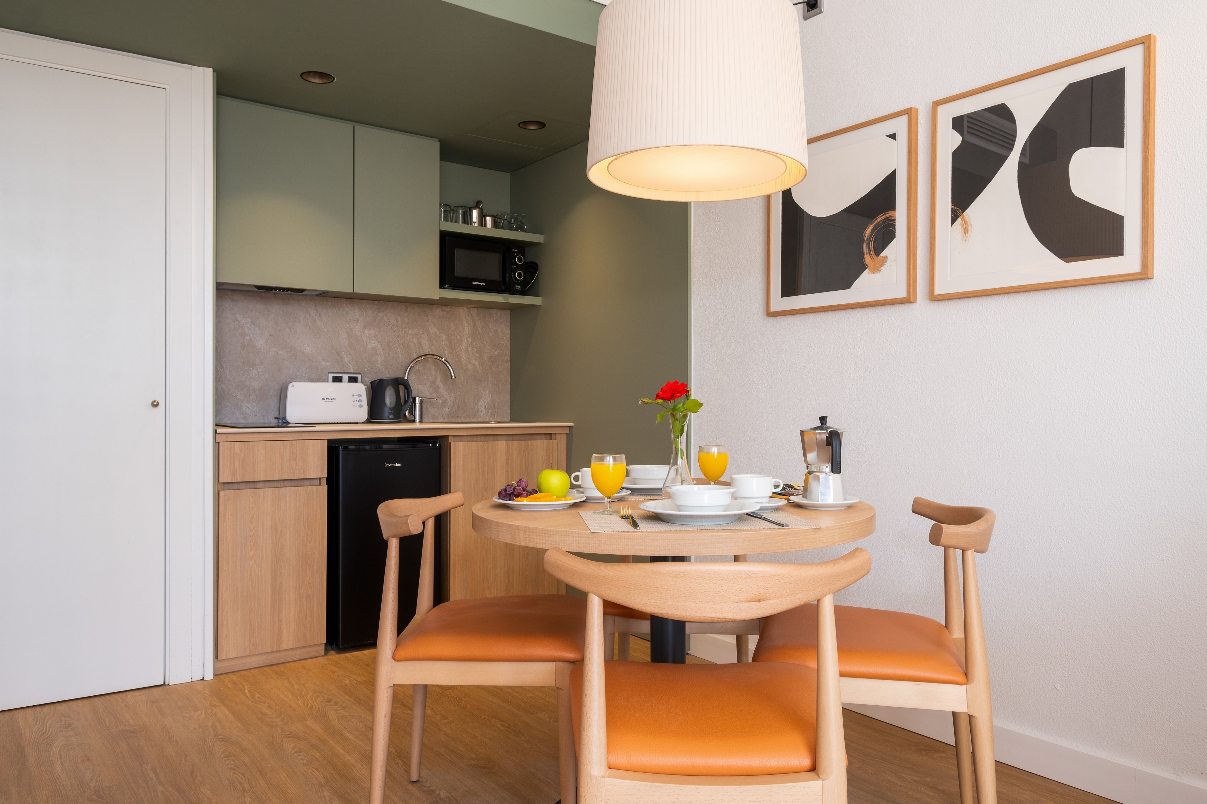 Aparthotel Duva & Spa