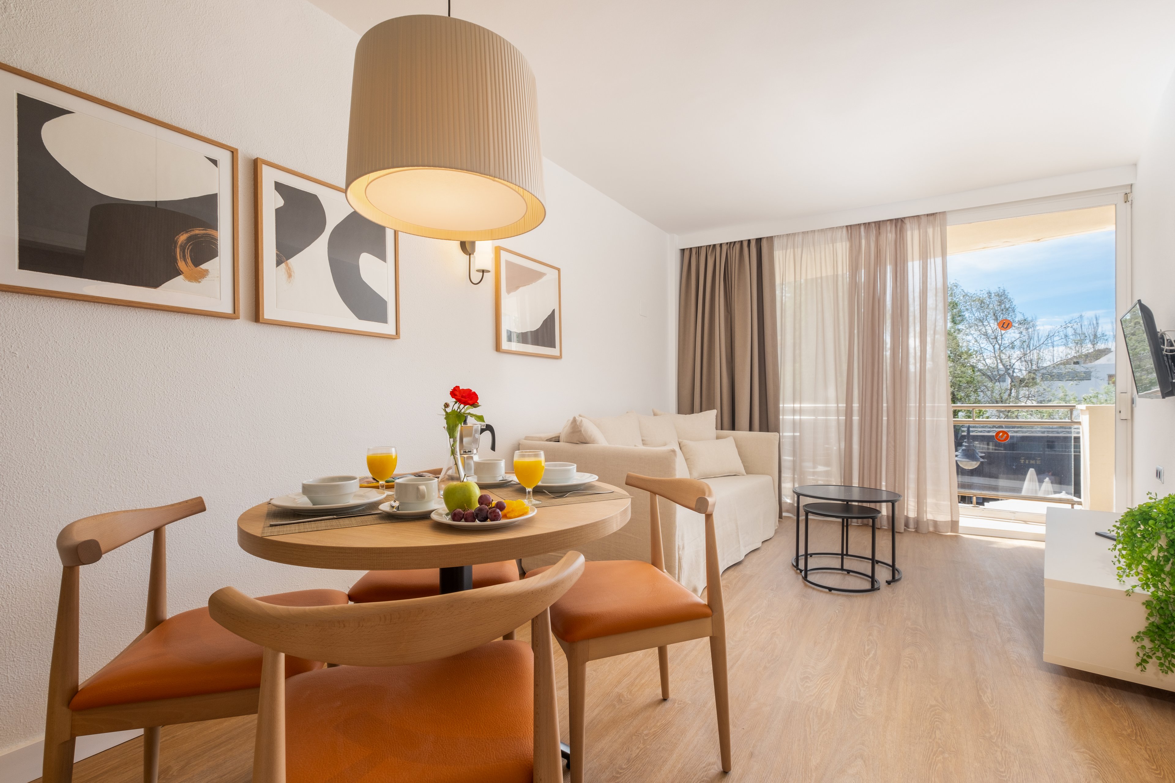 Aparthotel Duva & Spa