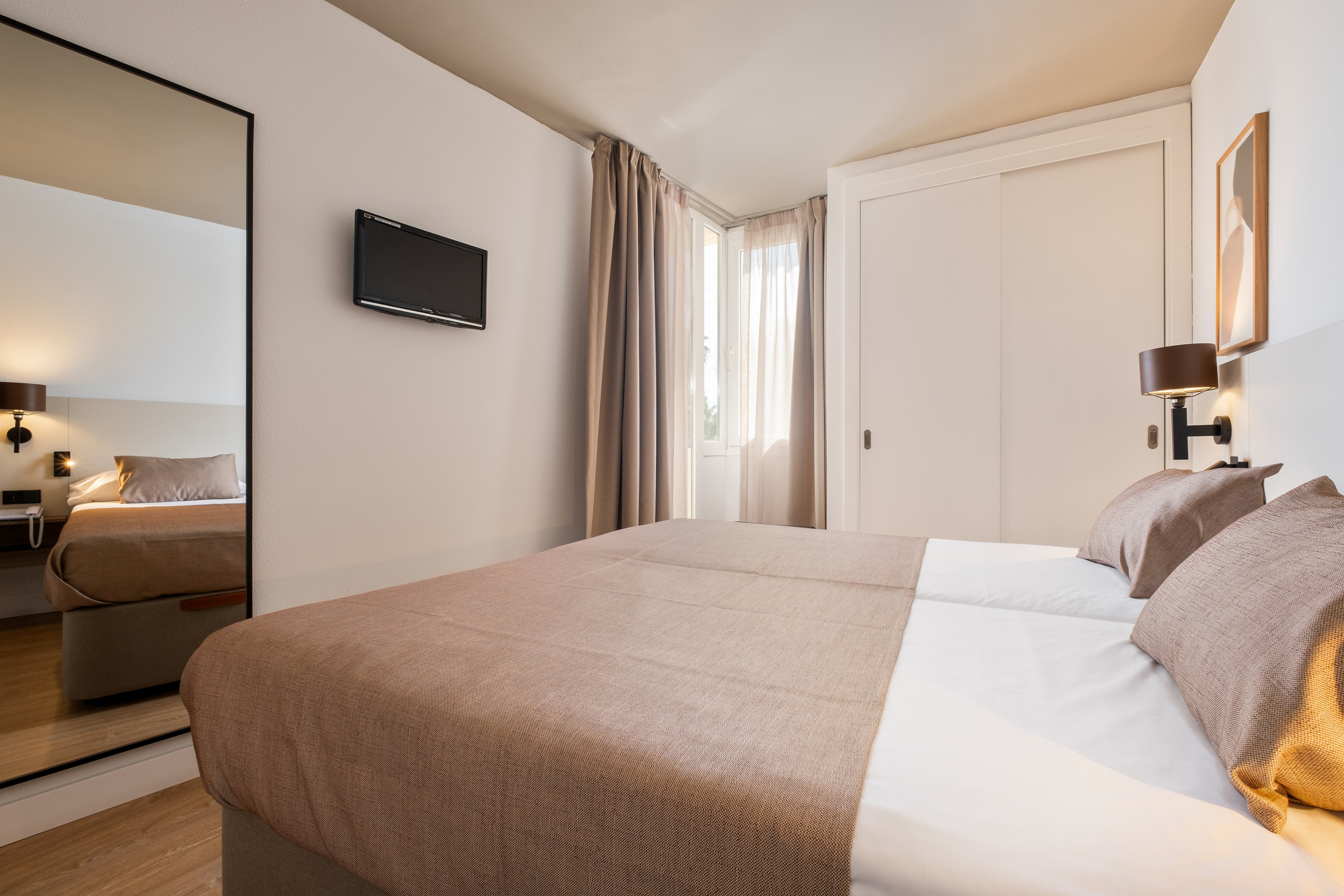 Aparthotel Duva & Spa