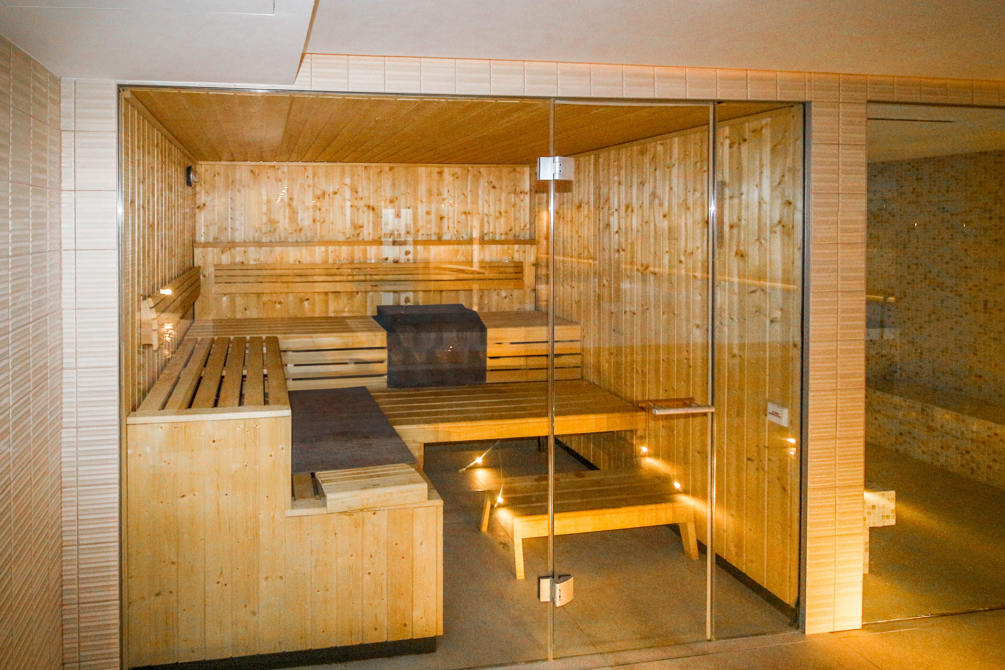 Aparthotel Duva & Spa