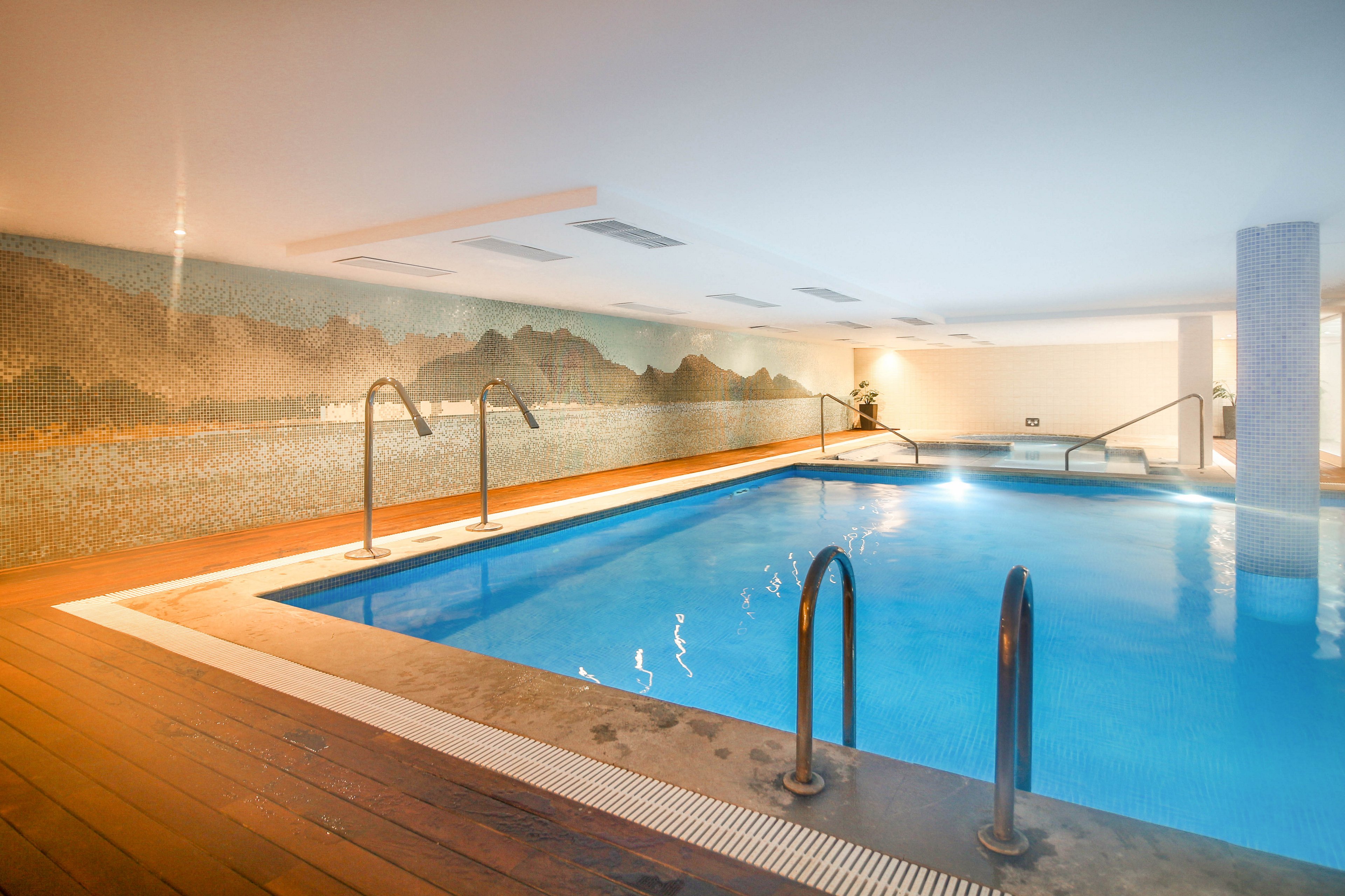 Aparthotel Duva & Spa