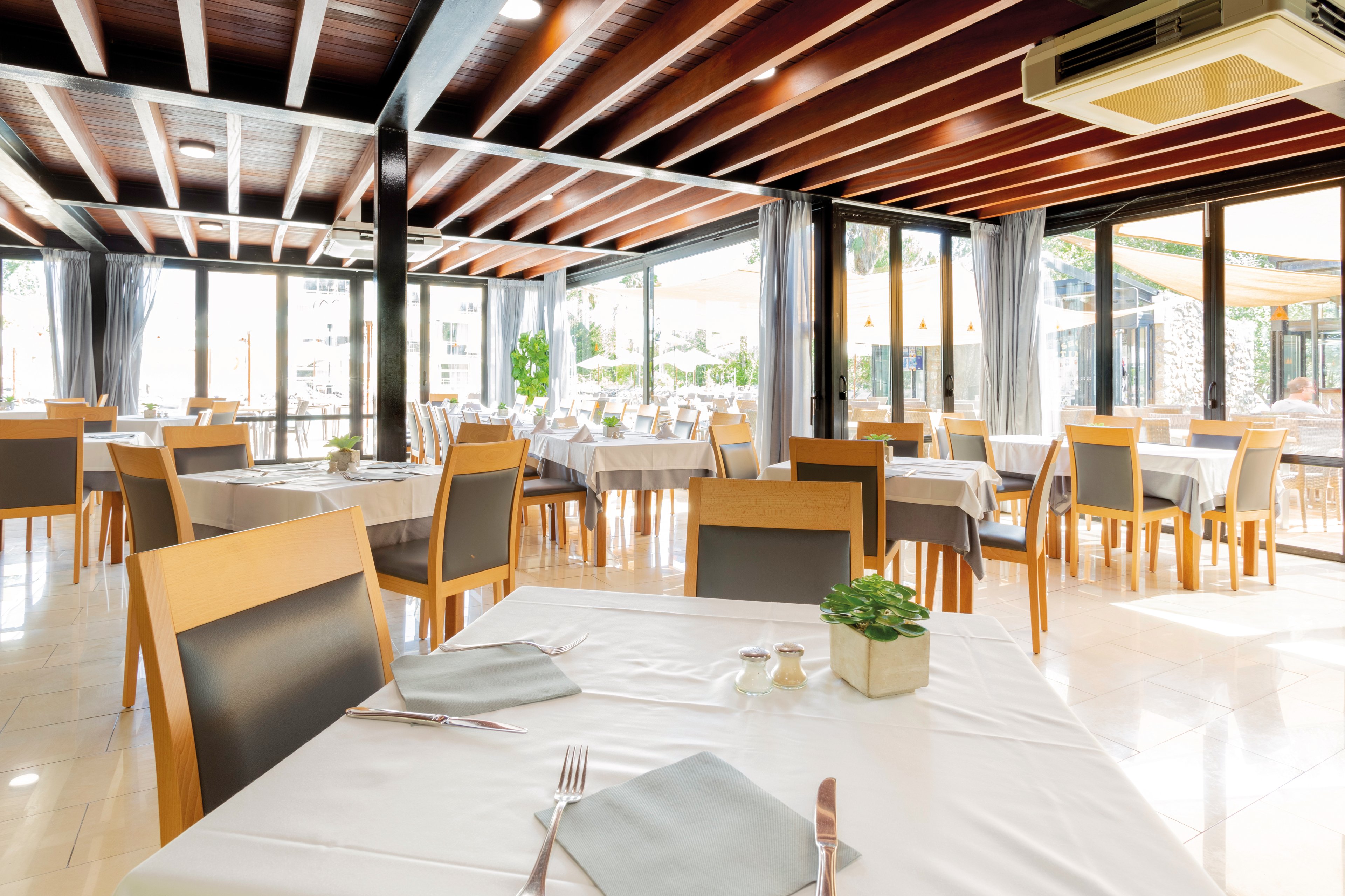 Aparthotel Duva & Spa