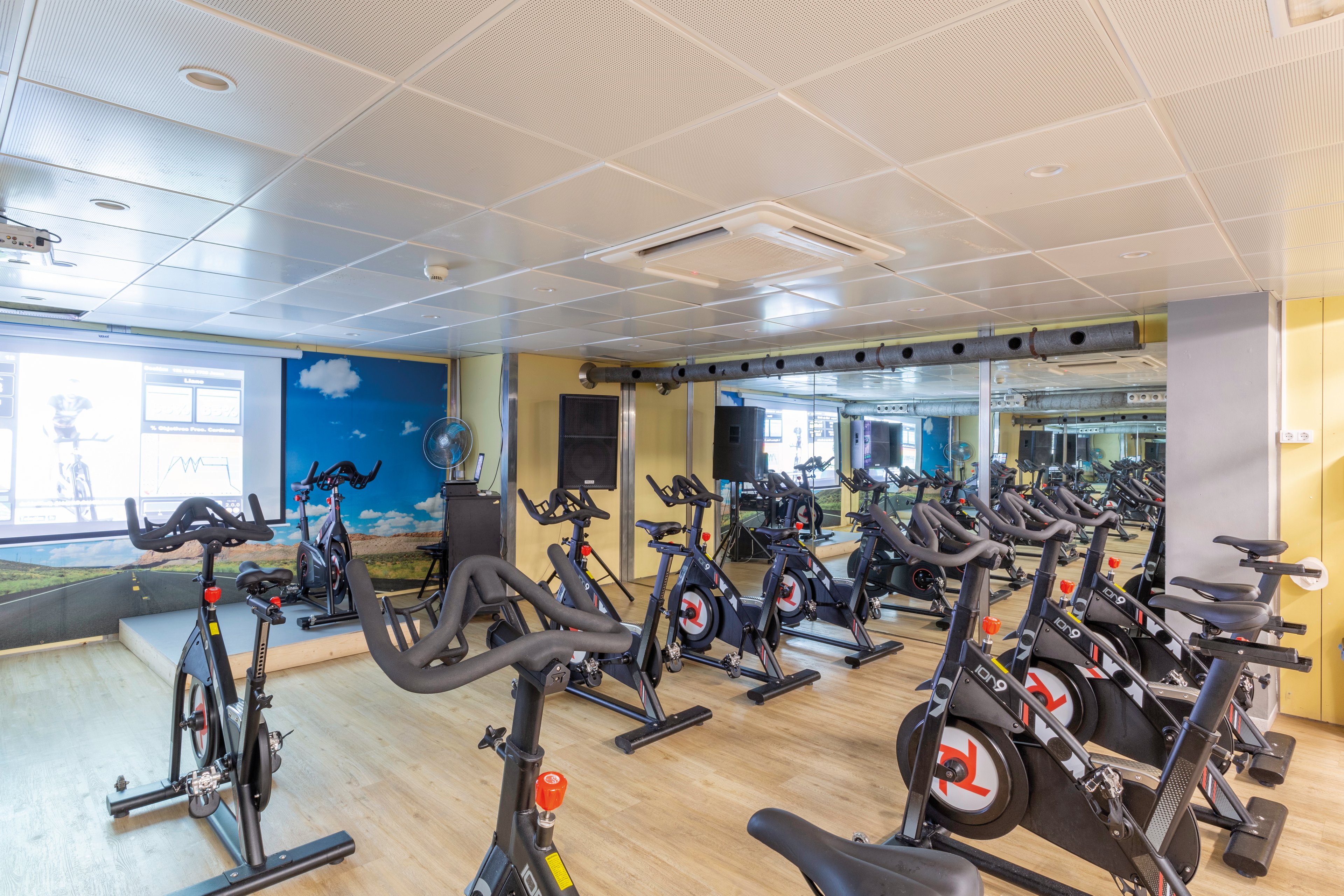 Aparthotel Duva & Spa