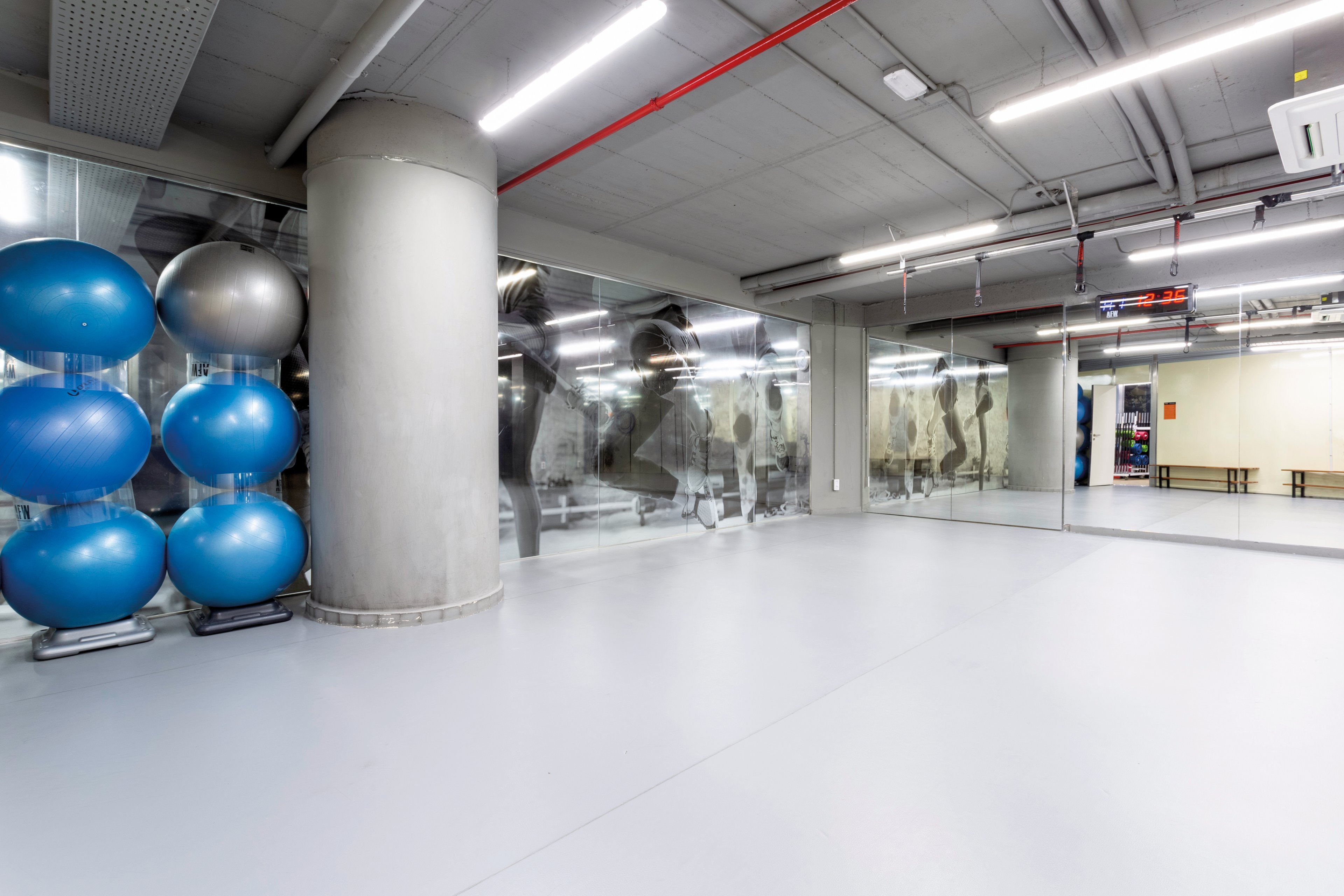 Aparthotel Duva & Spa