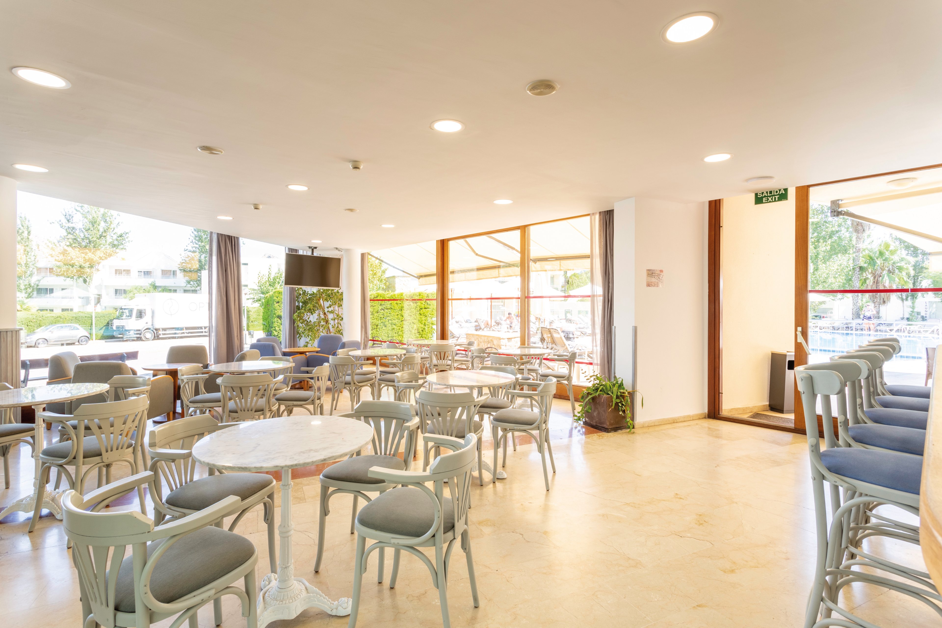 Aparthotel Duva & Spa