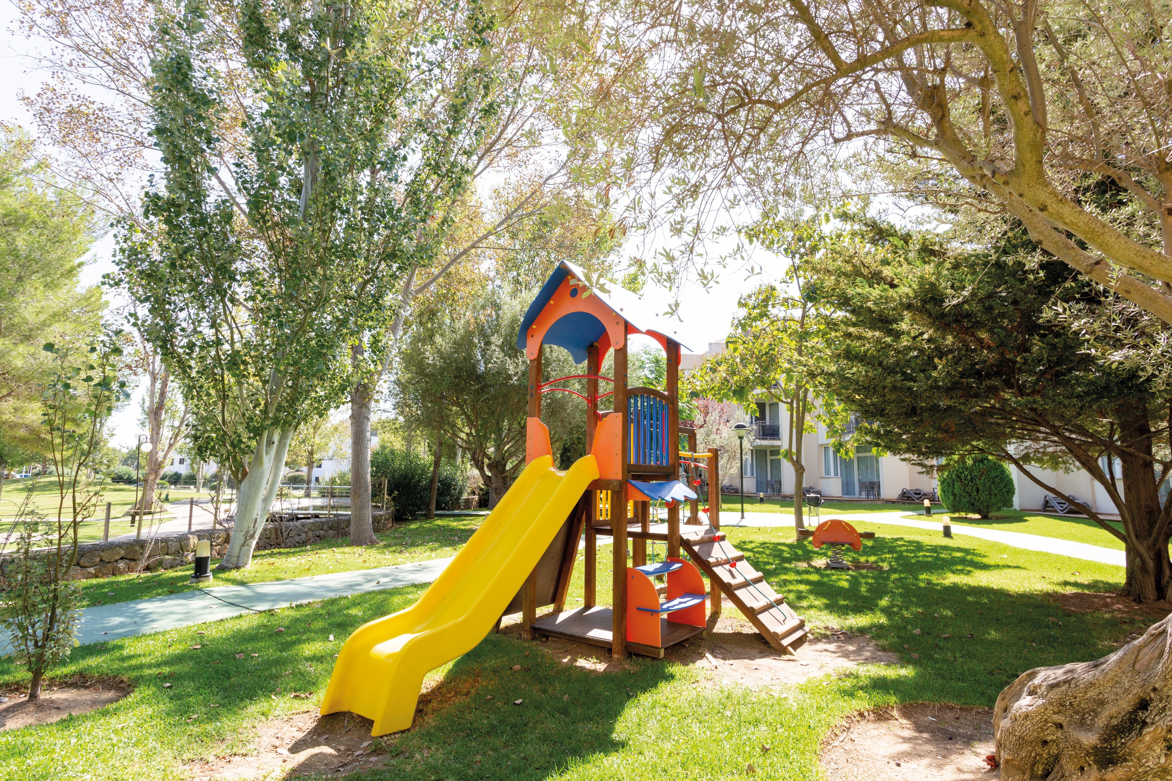 Aparthotel Duva & Spa