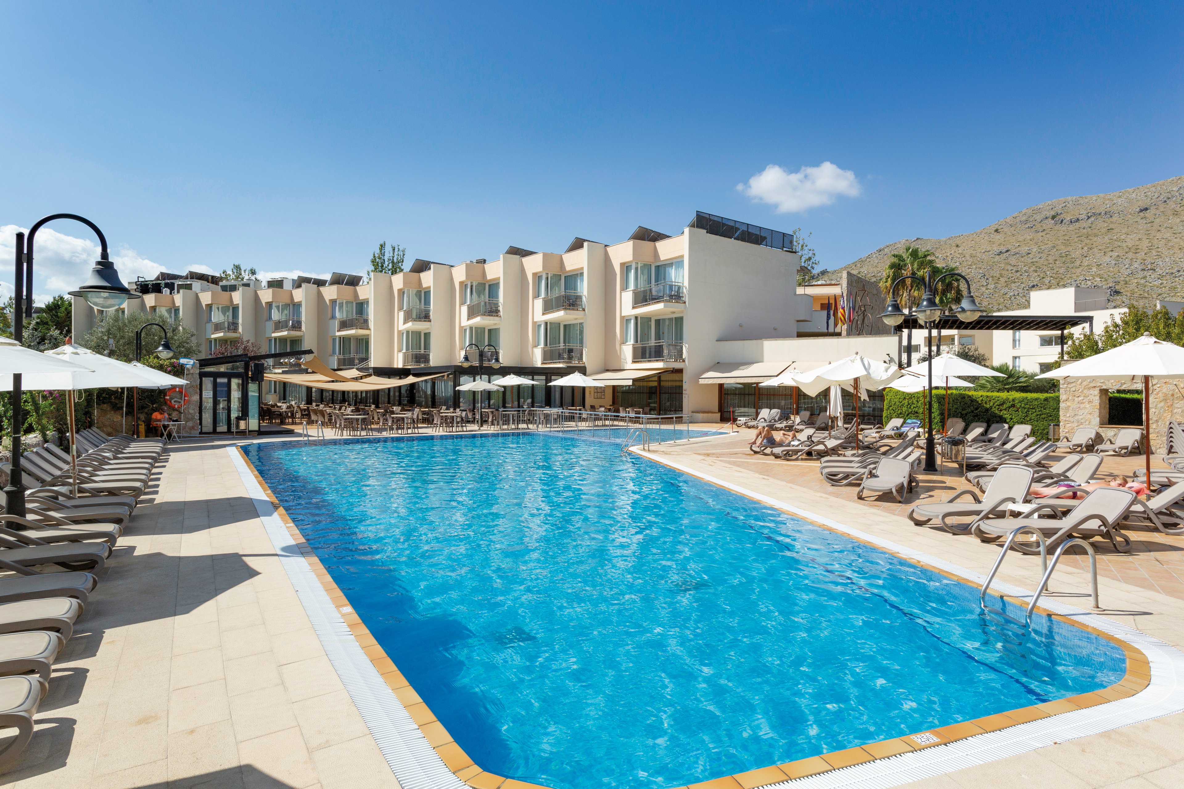 Aparthotel Duva & Spa