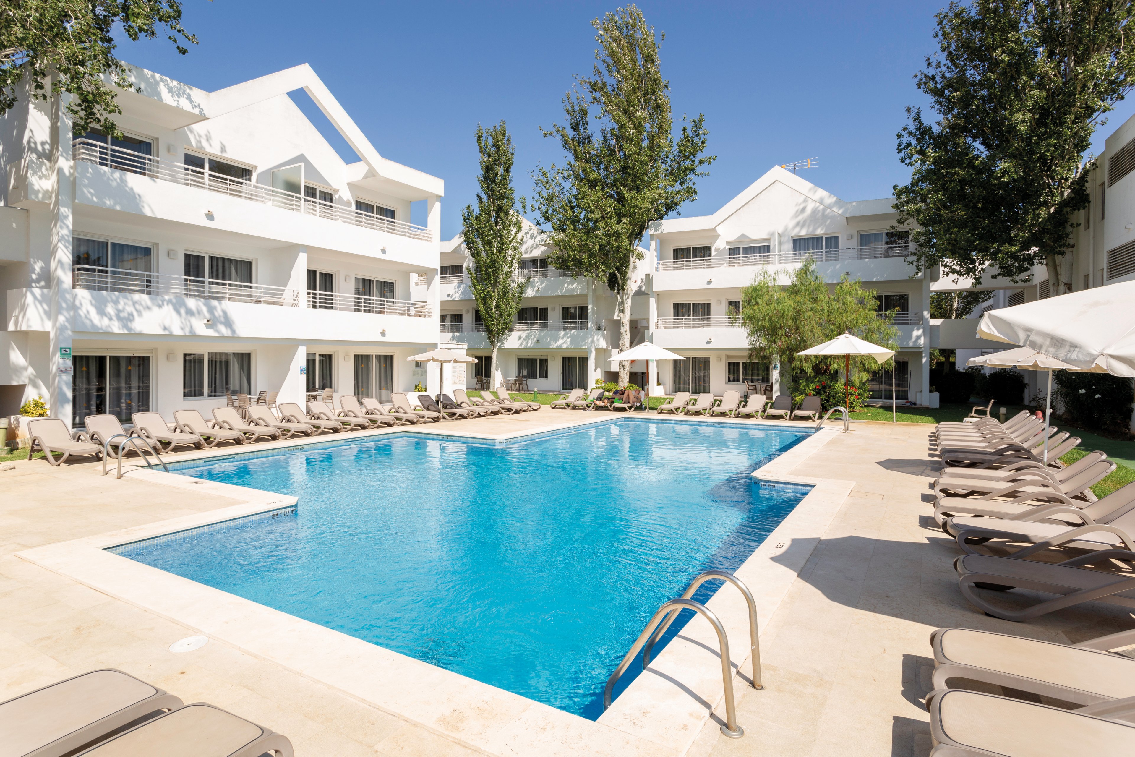 Aparthotel Duva & Spa