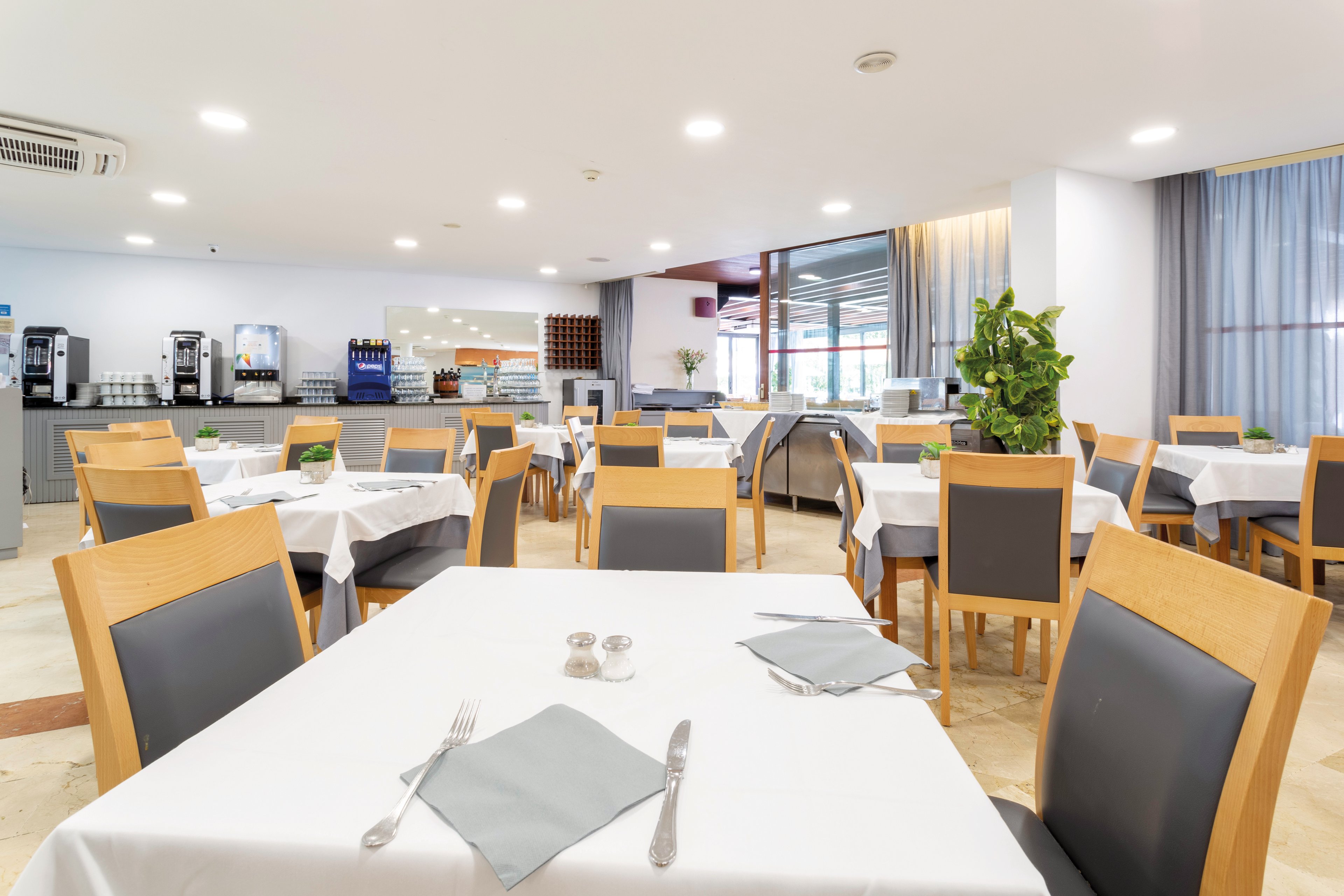 Aparthotel Duva & Spa