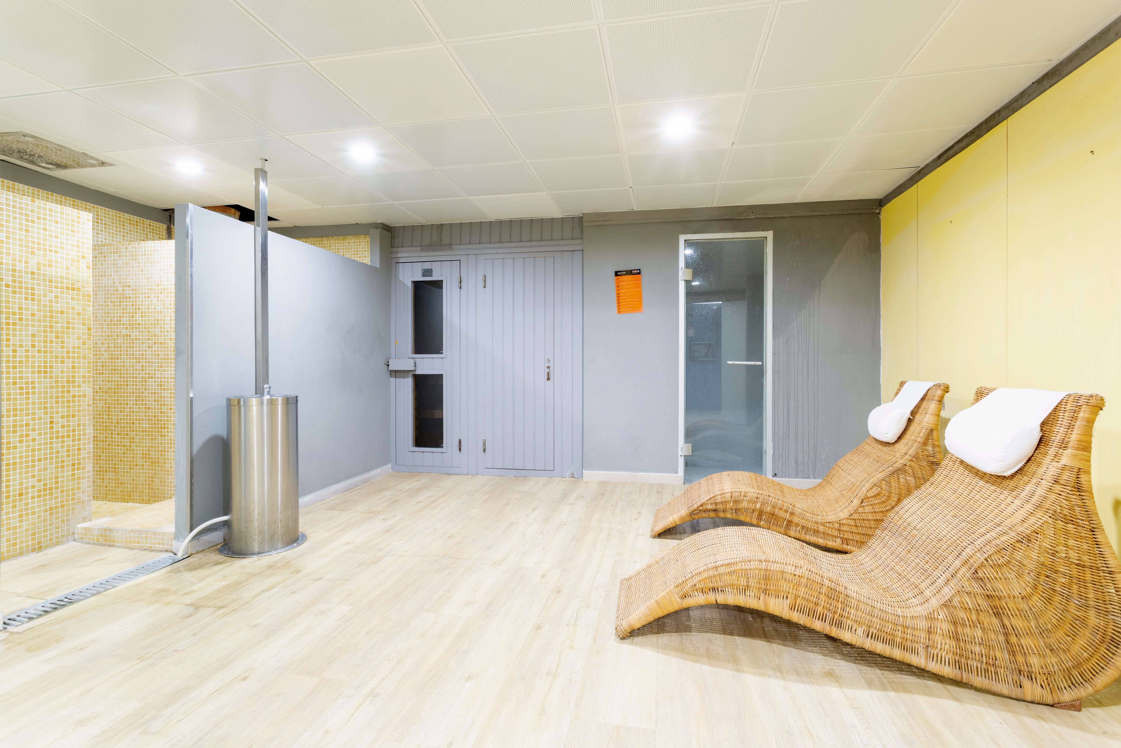 Aparthotel Duva & Spa