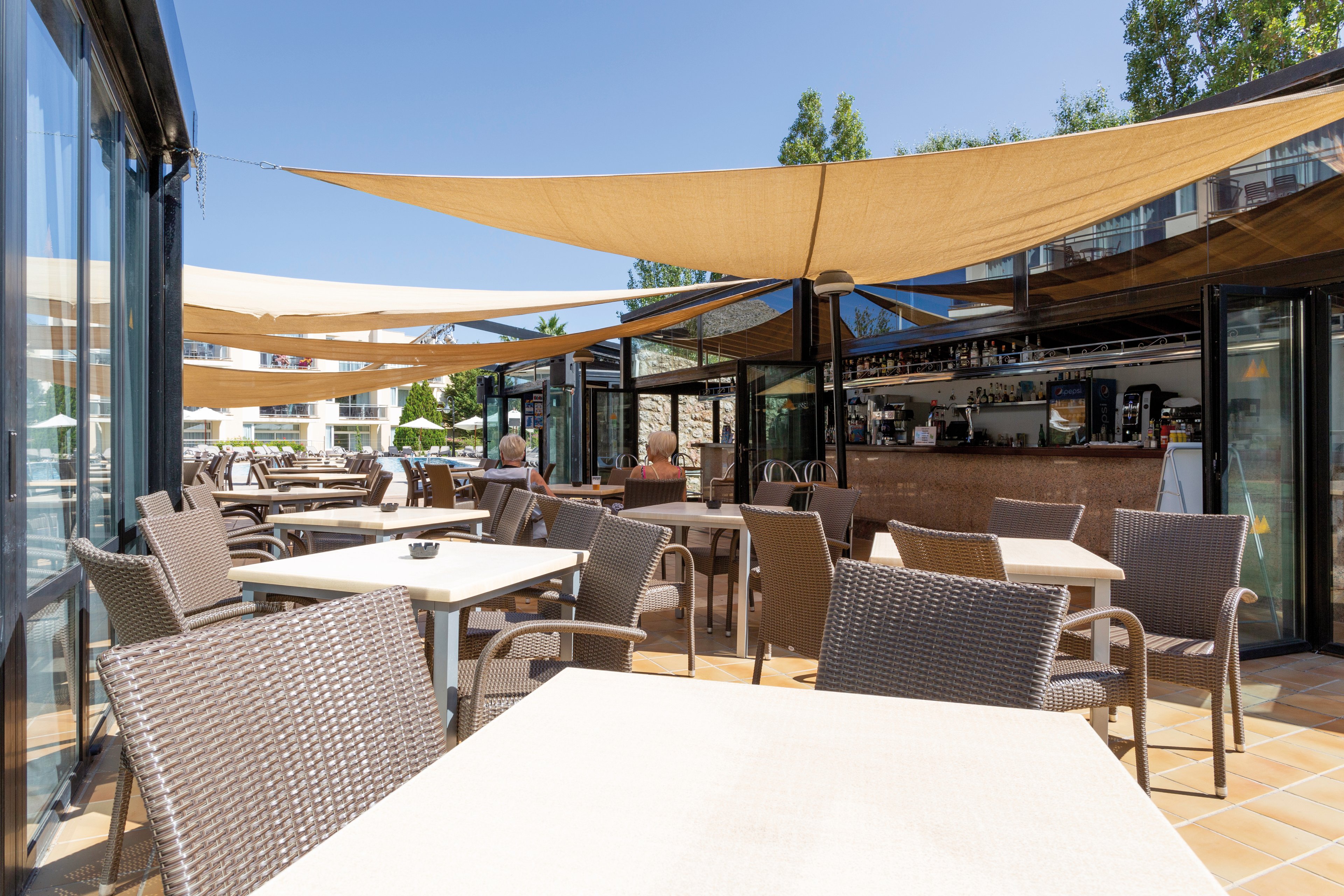 Aparthotel Duva & Spa