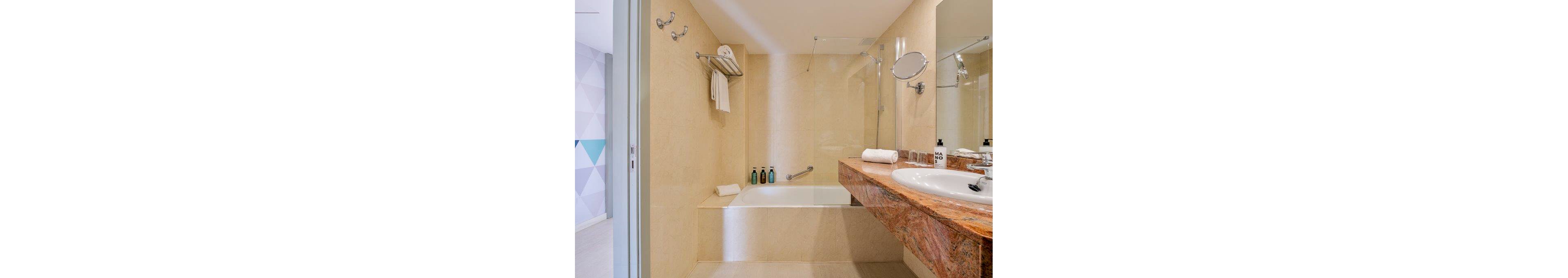 Aparthotel Duva & Spa