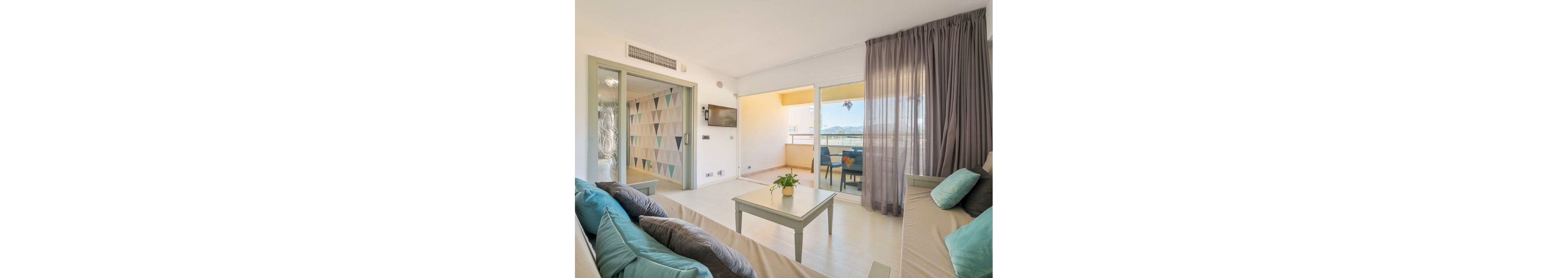 Aparthotel Duva & Spa