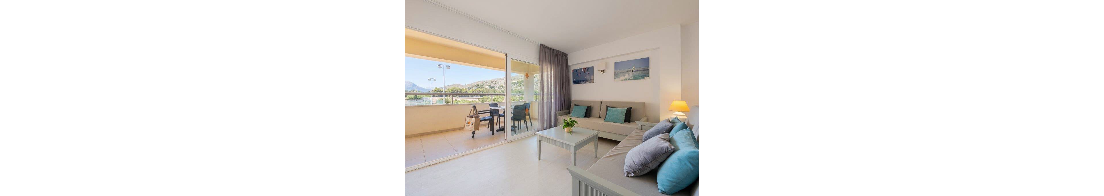 Aparthotel Duva & Spa