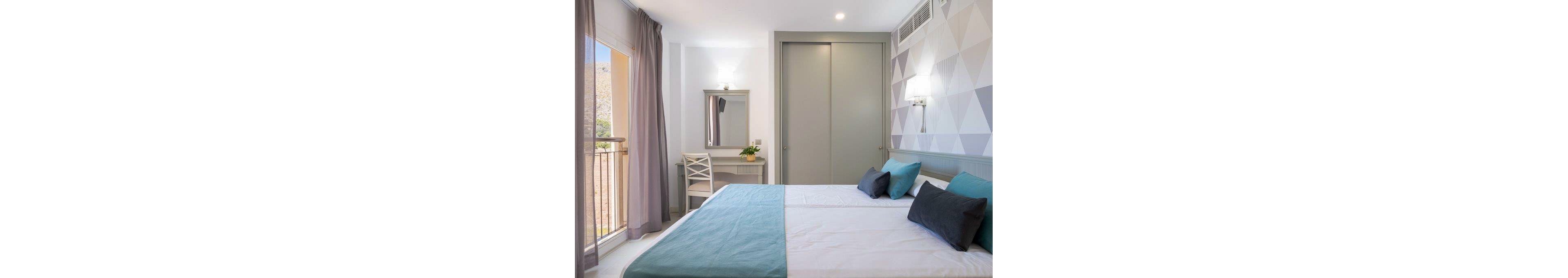 Aparthotel Duva & Spa