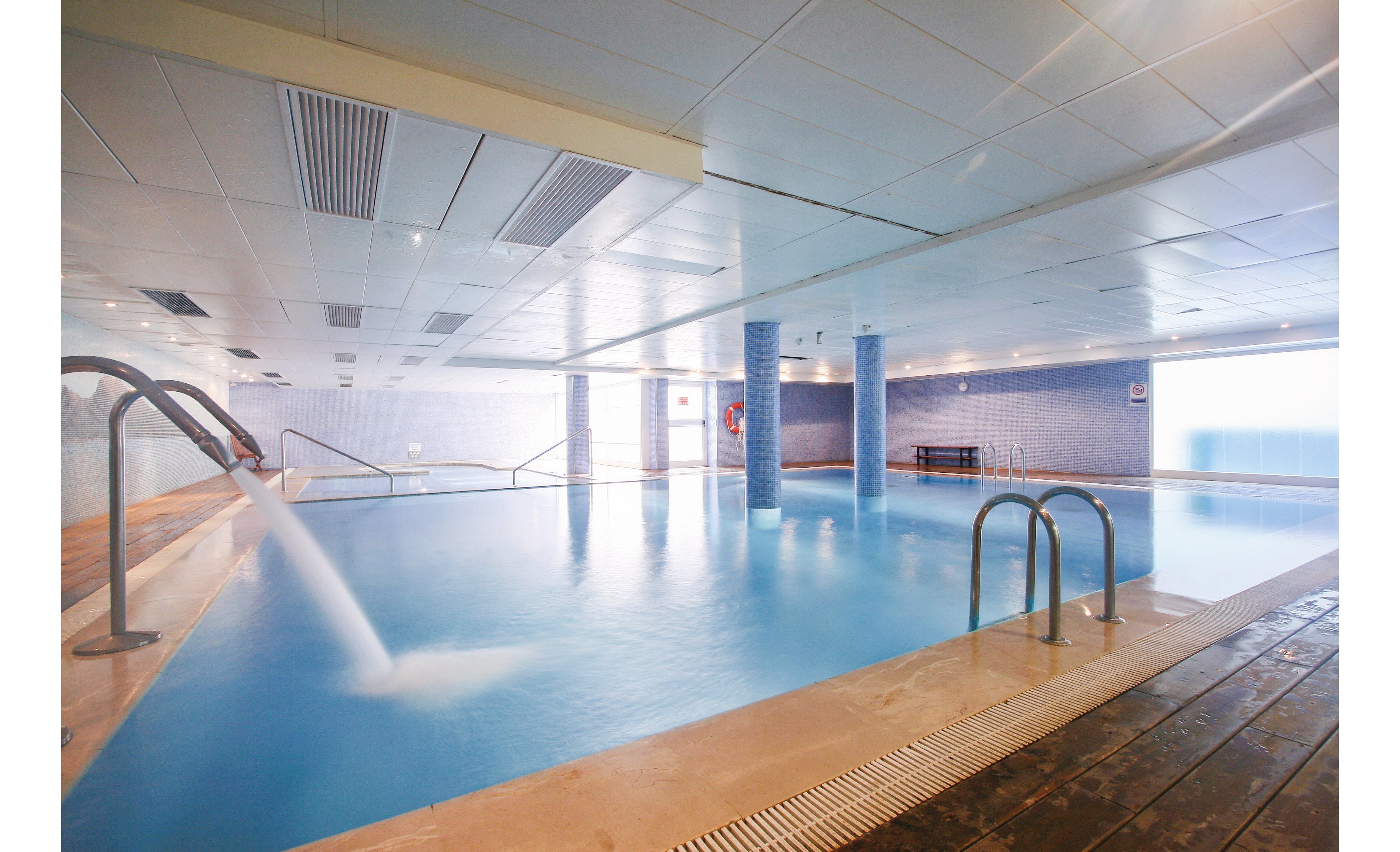 Aparthotel Duva & Spa