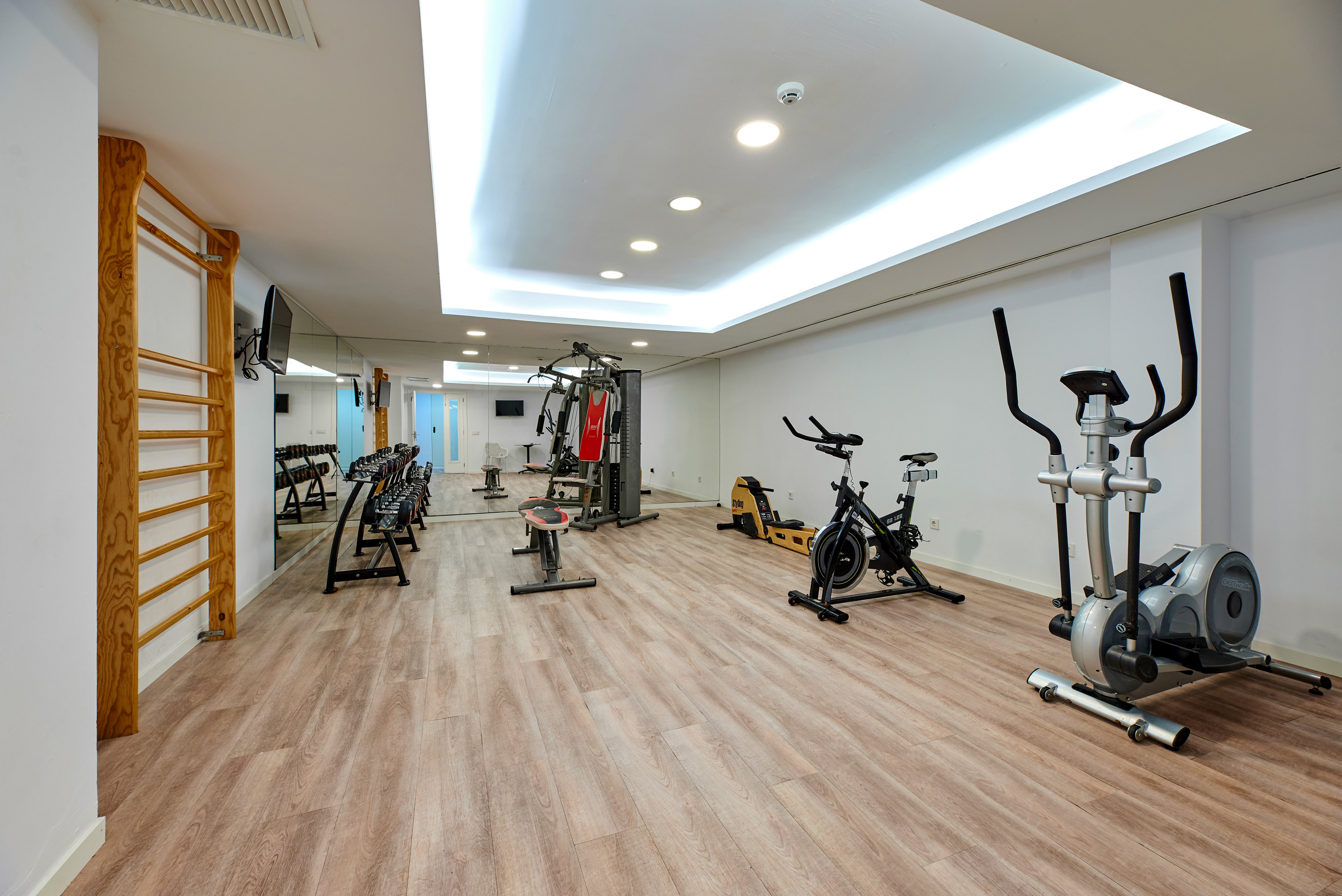 AluaSun Continental Park