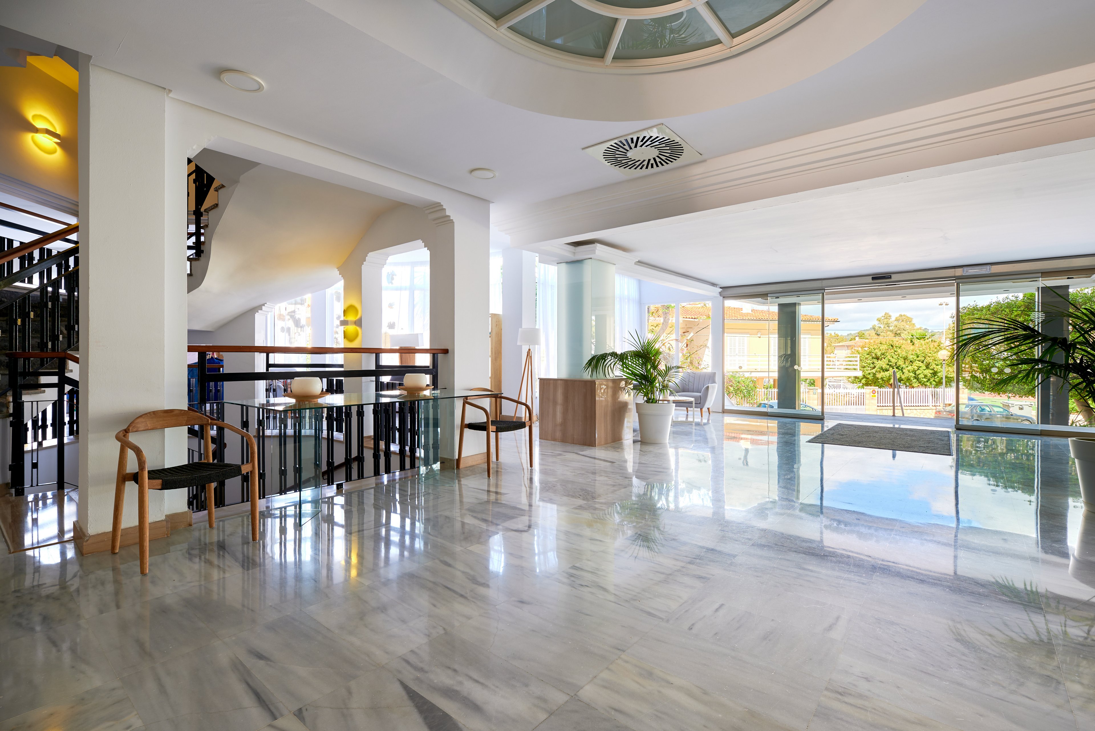 AluaSun Continental Park