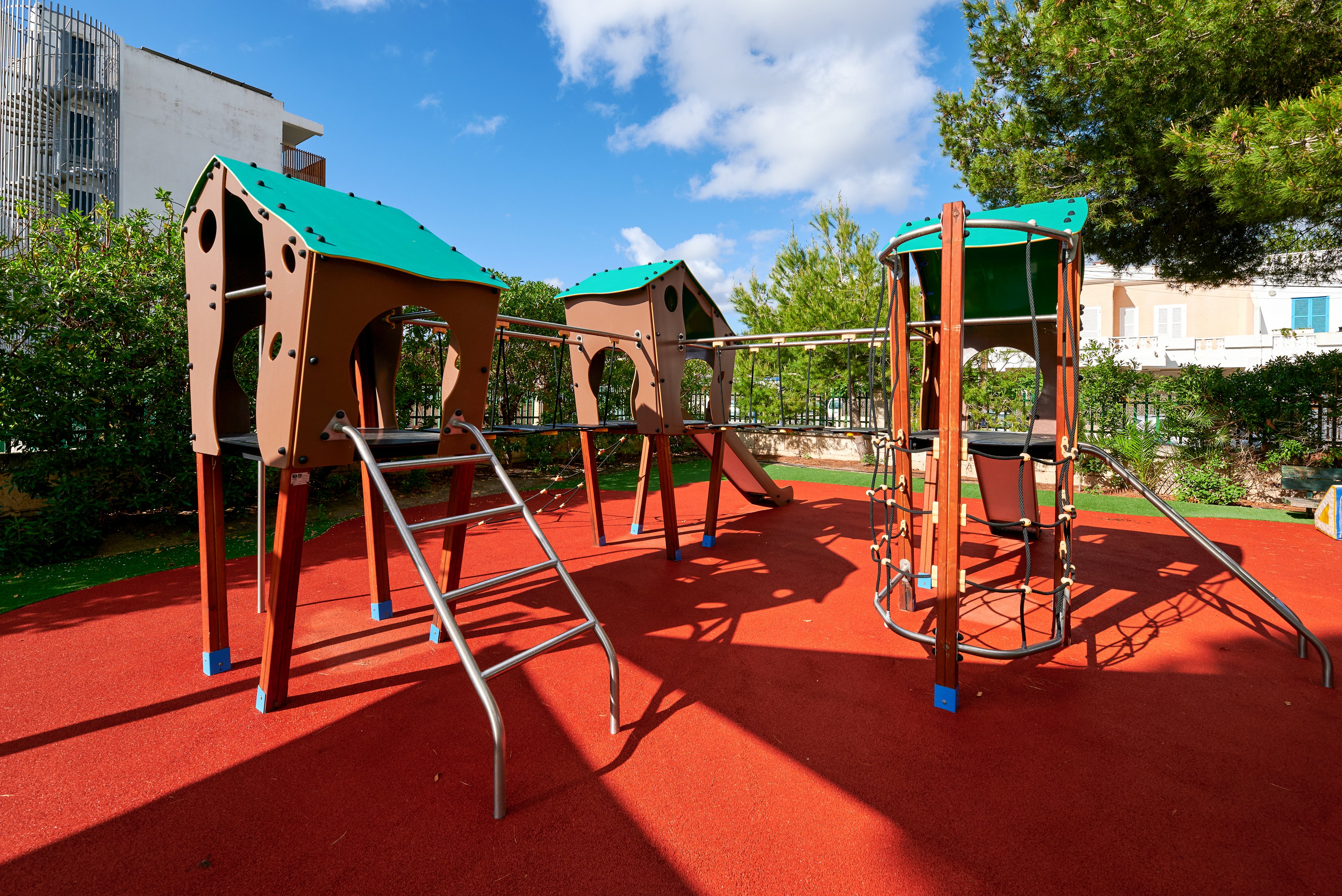 AluaSun Continental Park