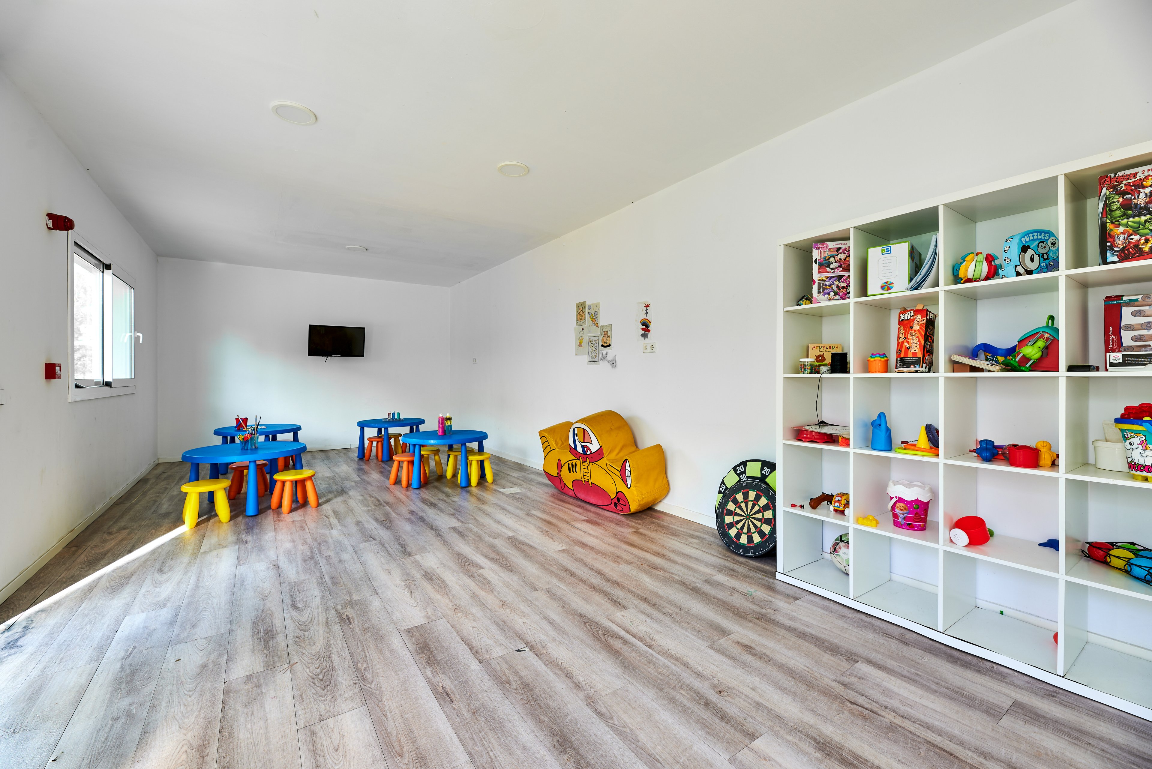 AluaSun Continental Park