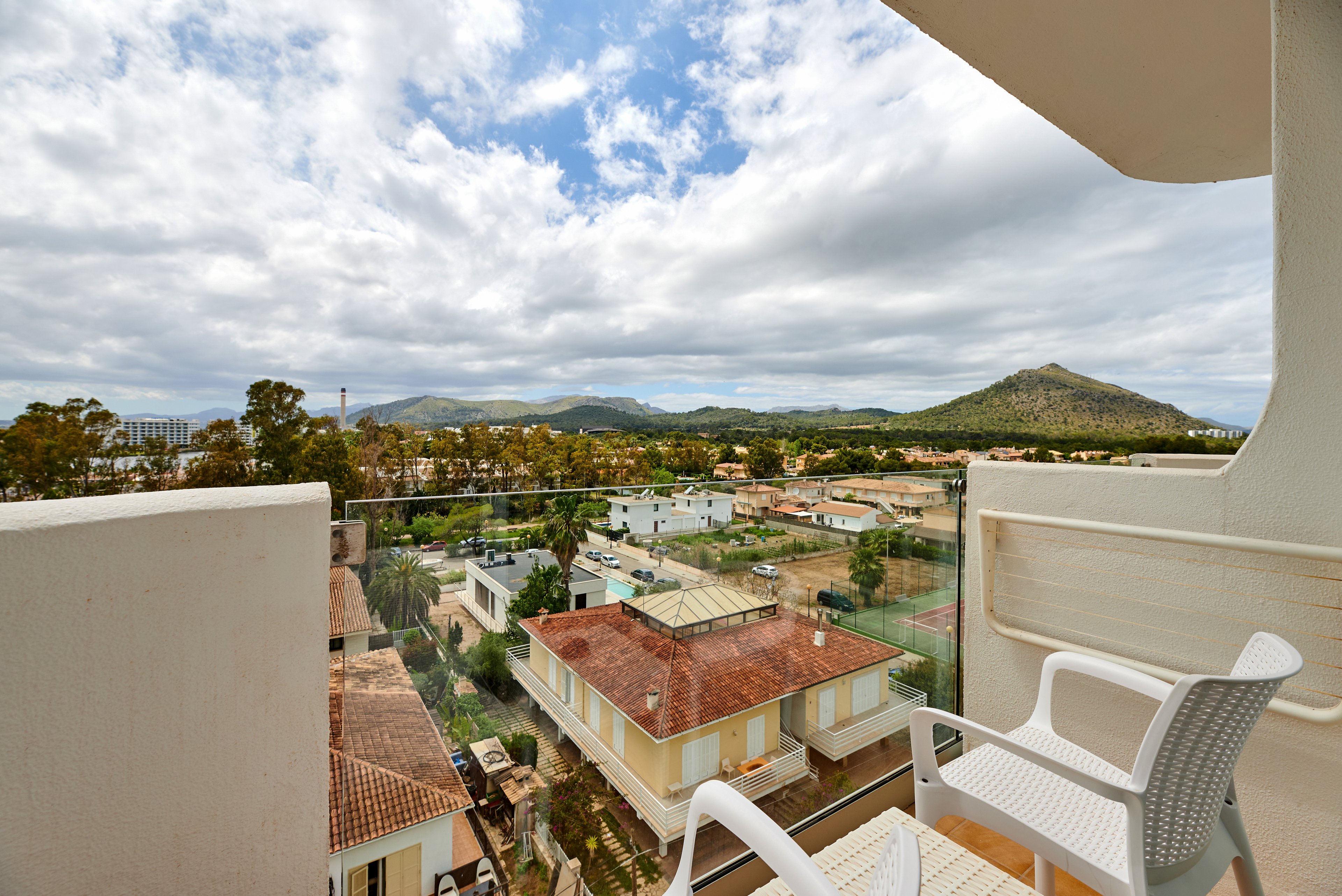 AluaSun Continental Park