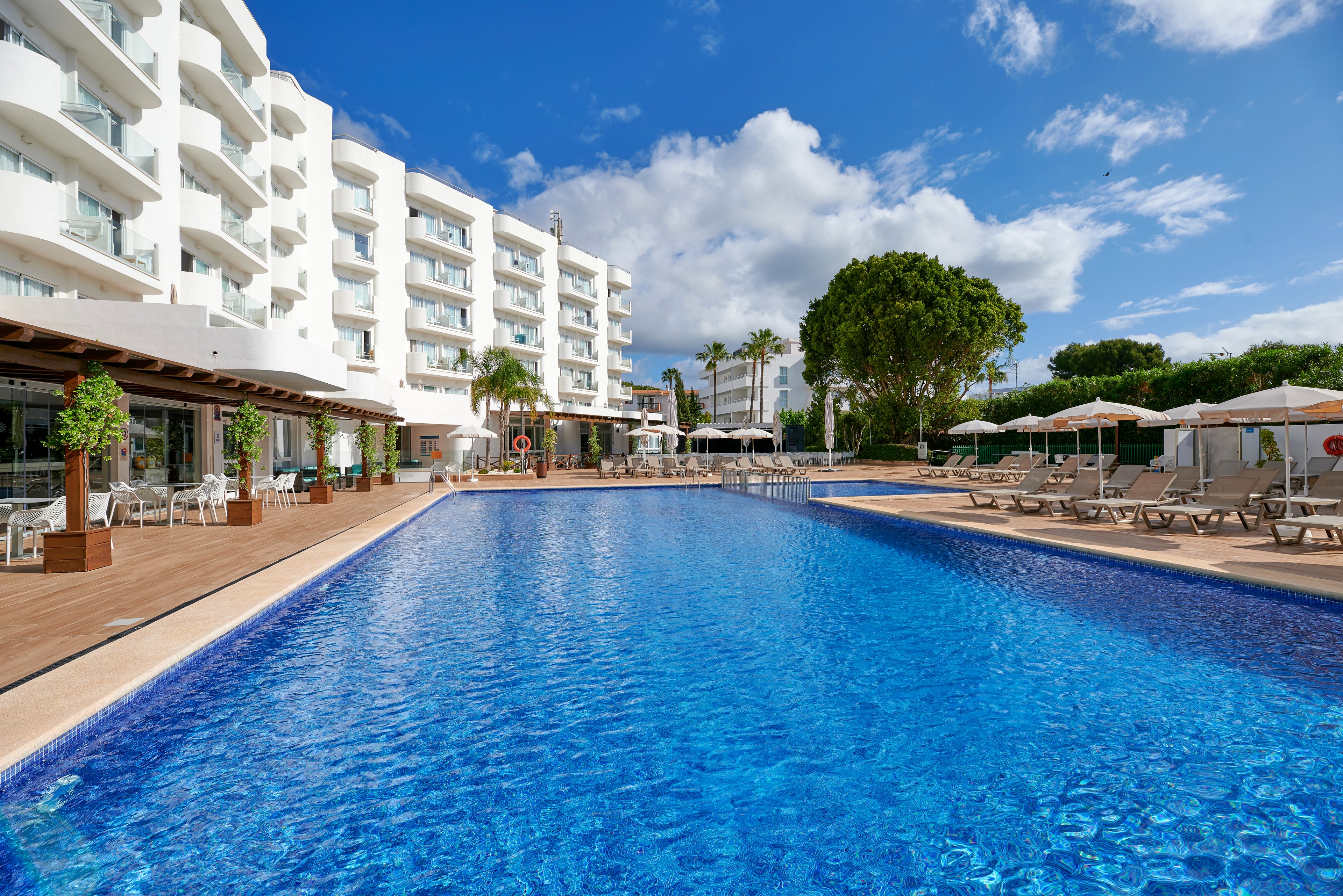 AluaSun Continental Park