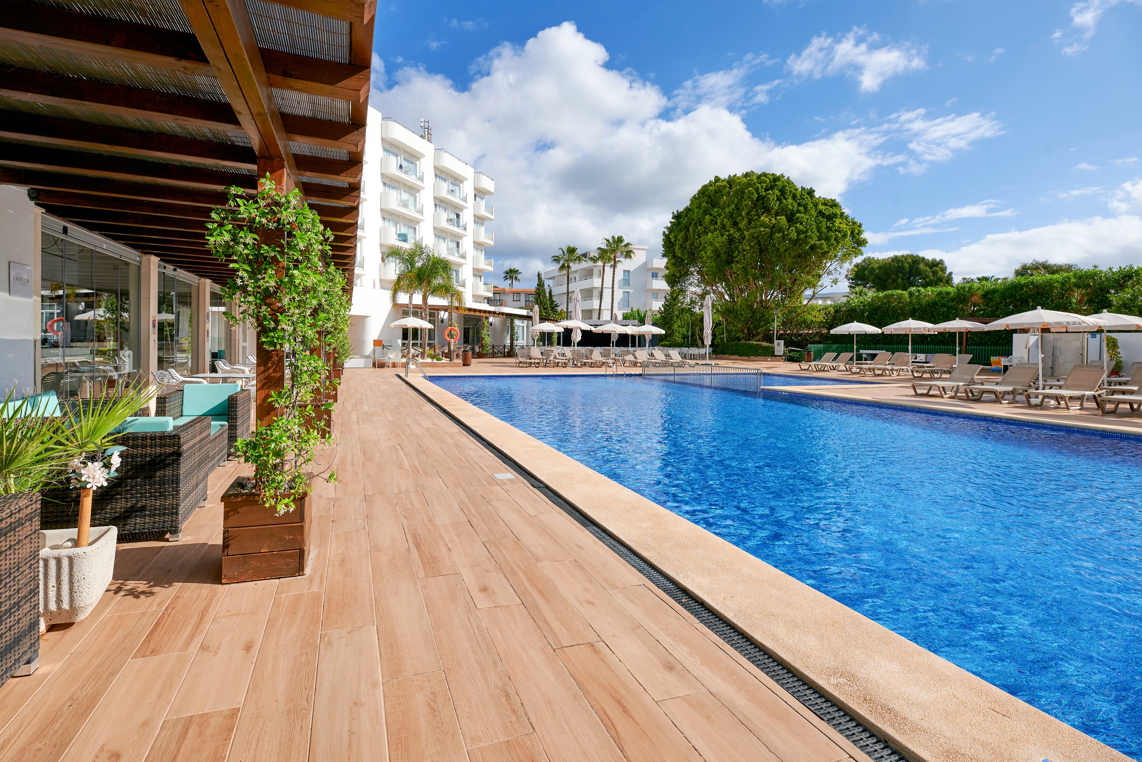 AluaSun Continental Park