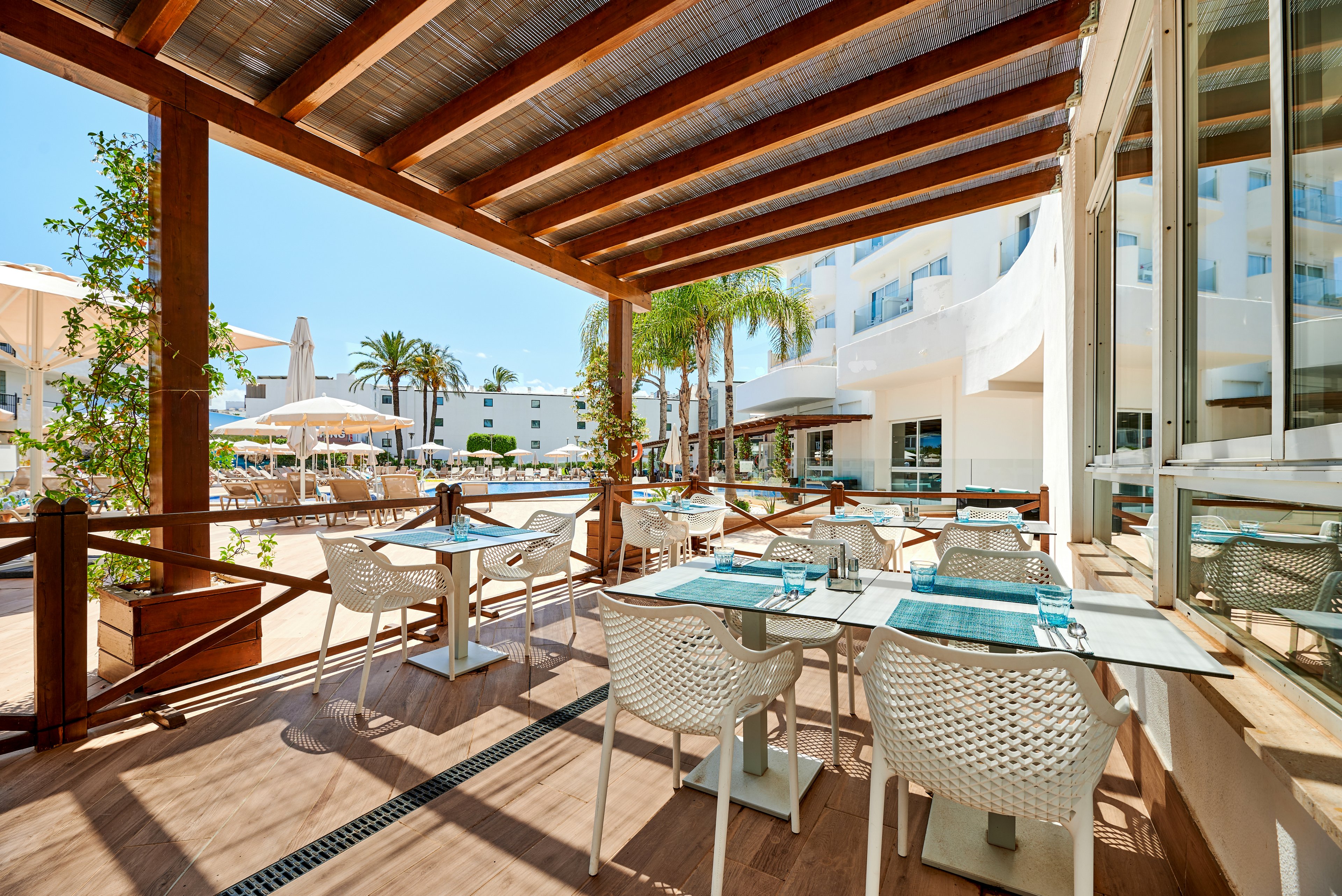 AluaSun Continental Park