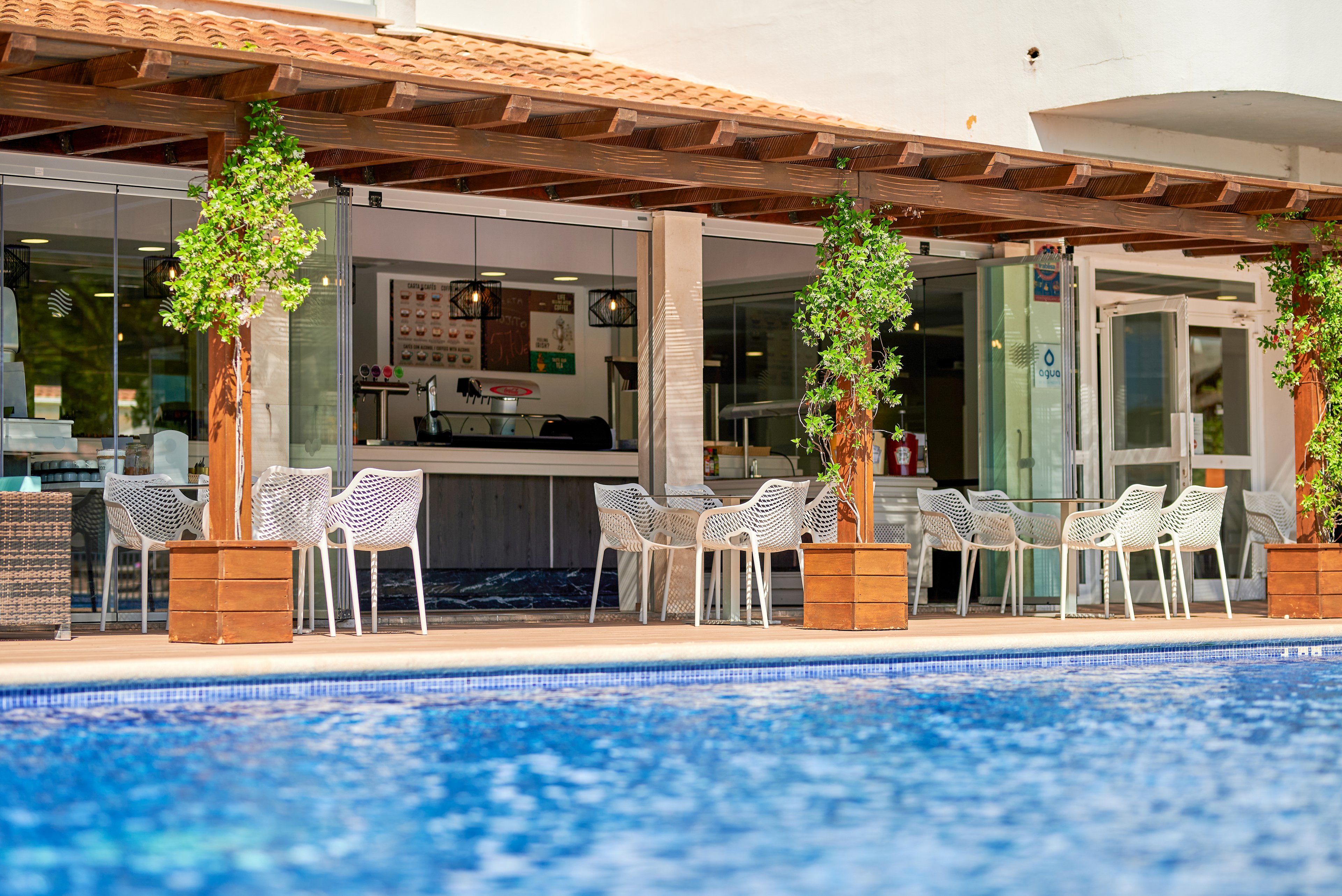 AluaSun Continental Park