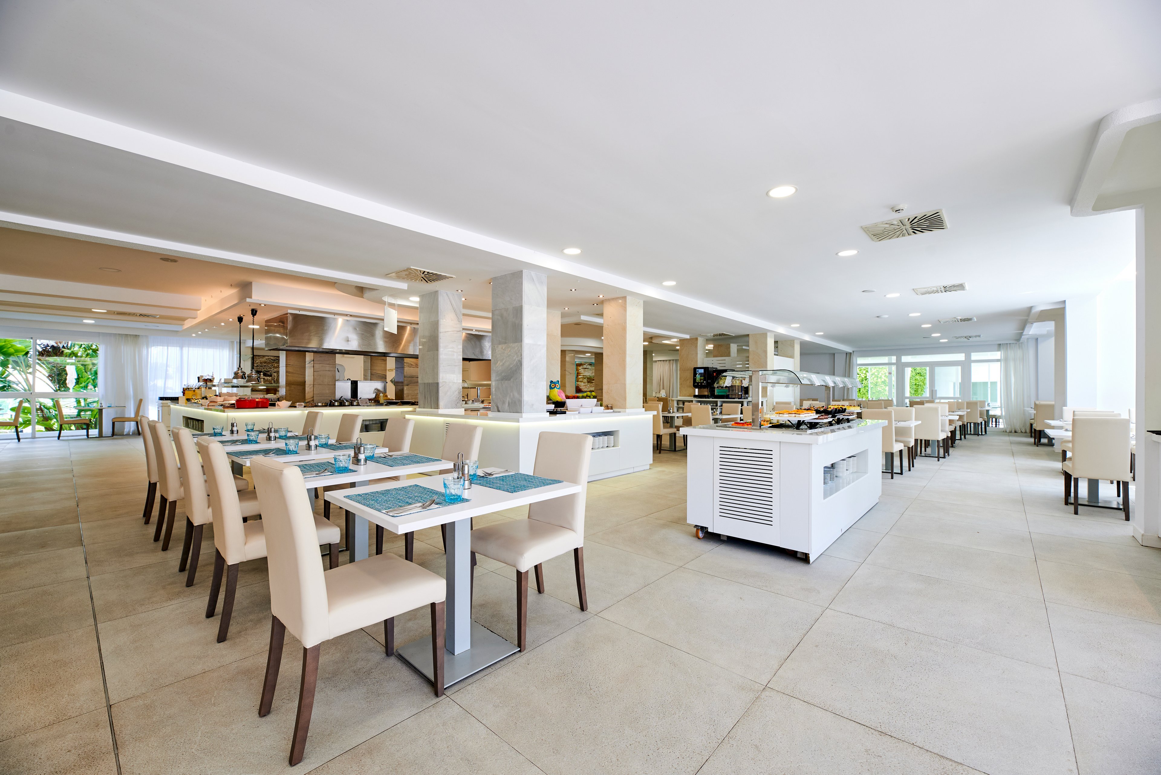 AluaSun Continental Park