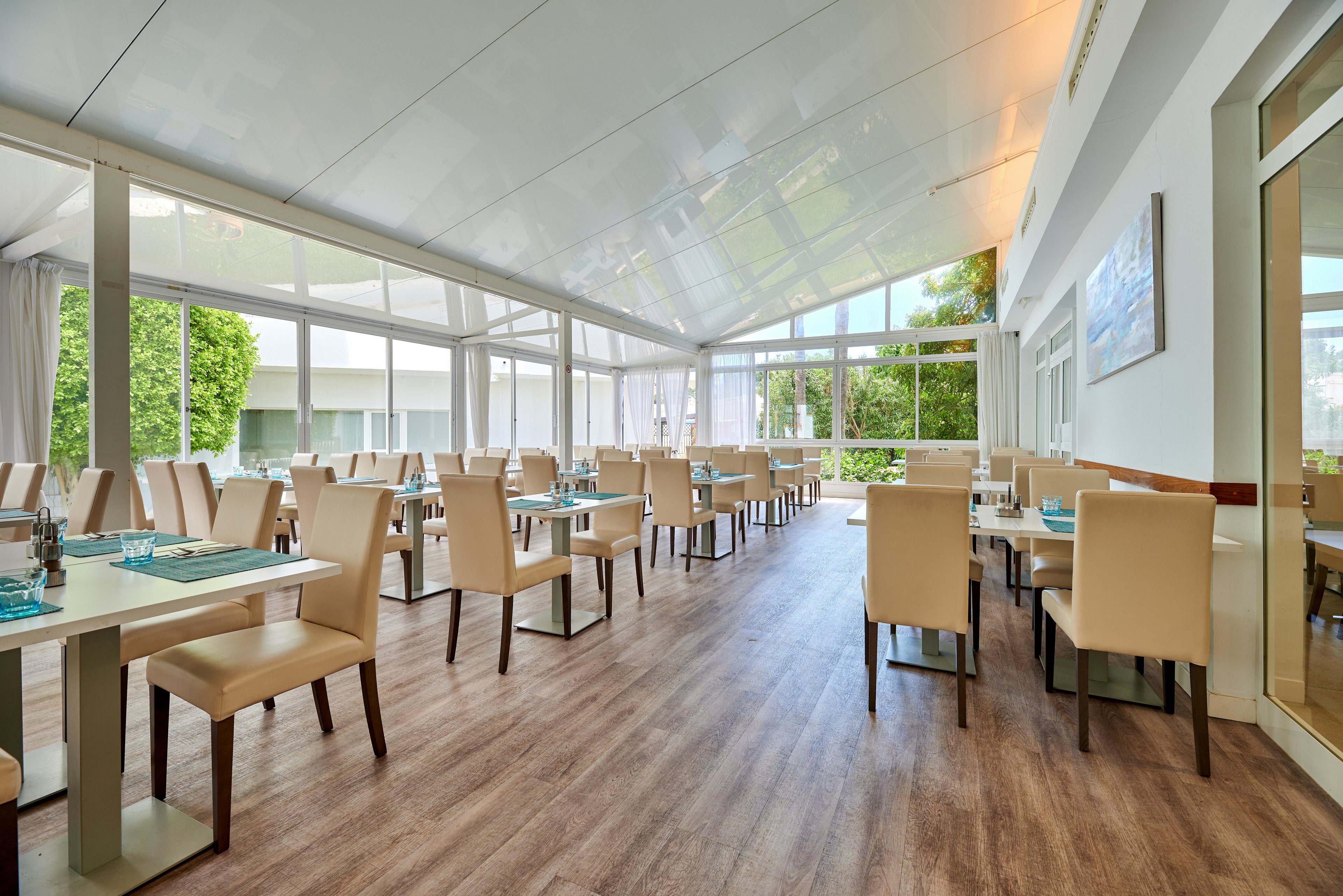 AluaSun Continental Park