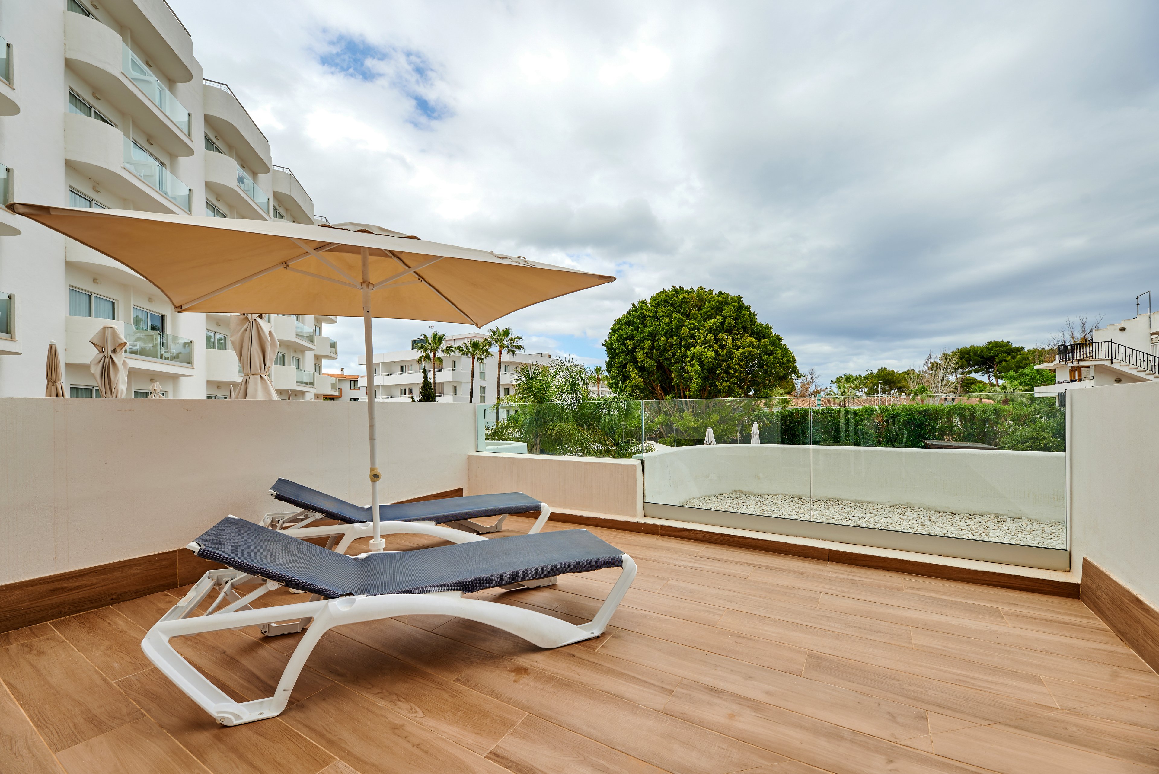 AluaSun Continental Park