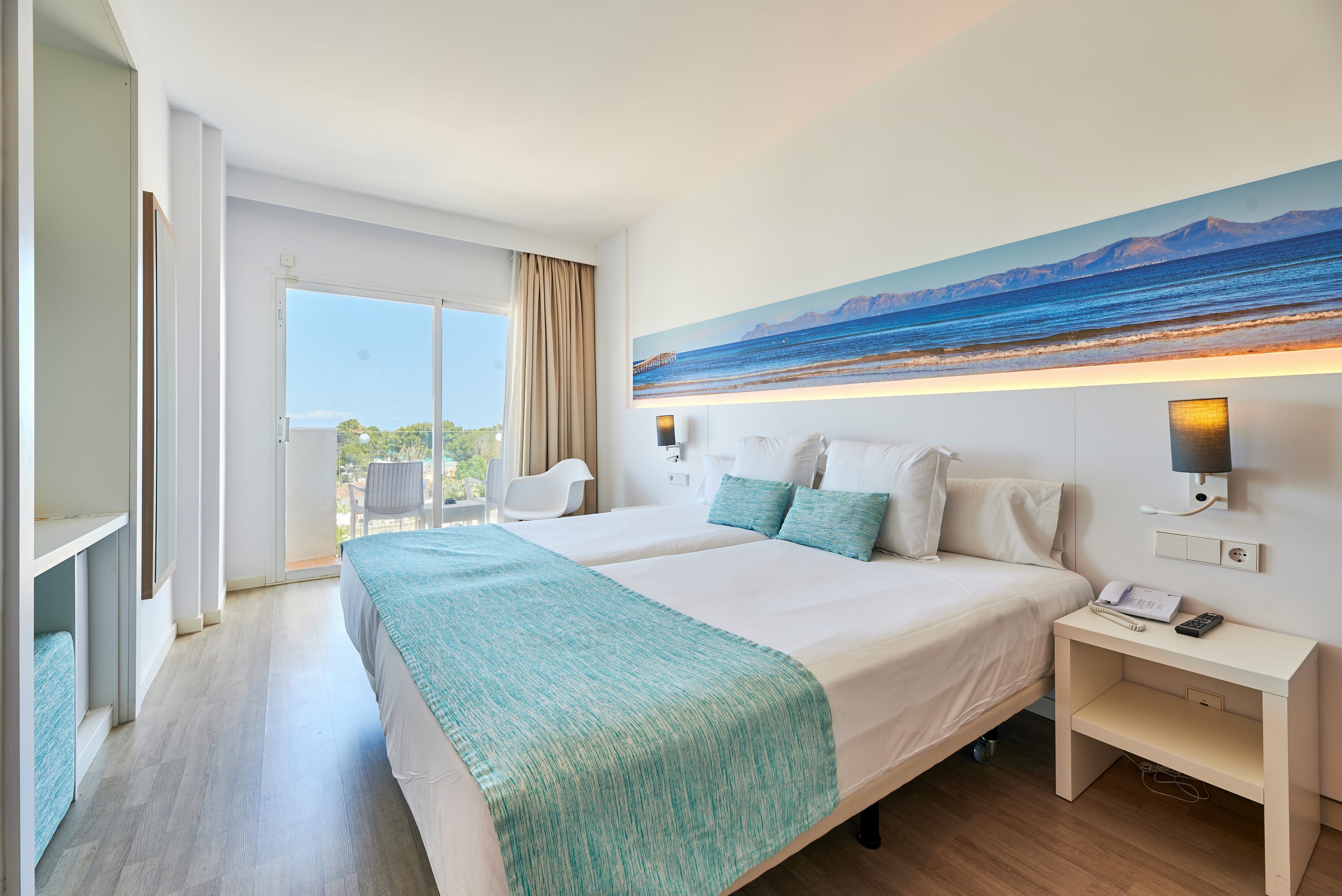 AluaSun Continental Park