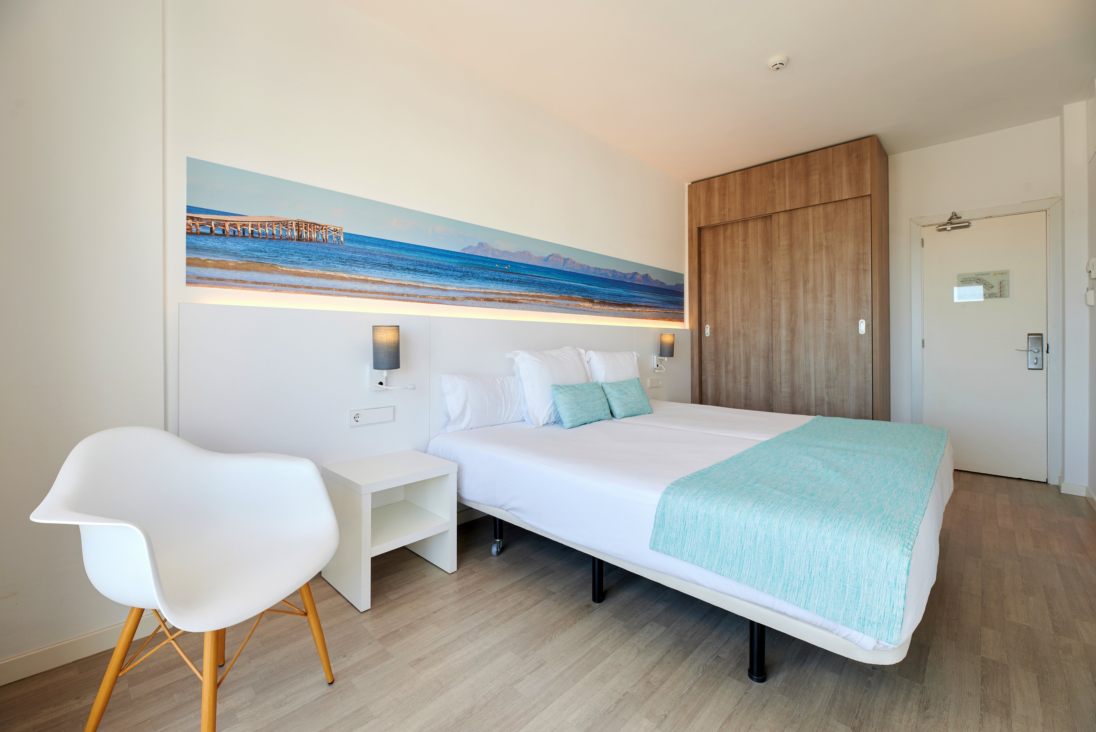 AluaSun Continental Park