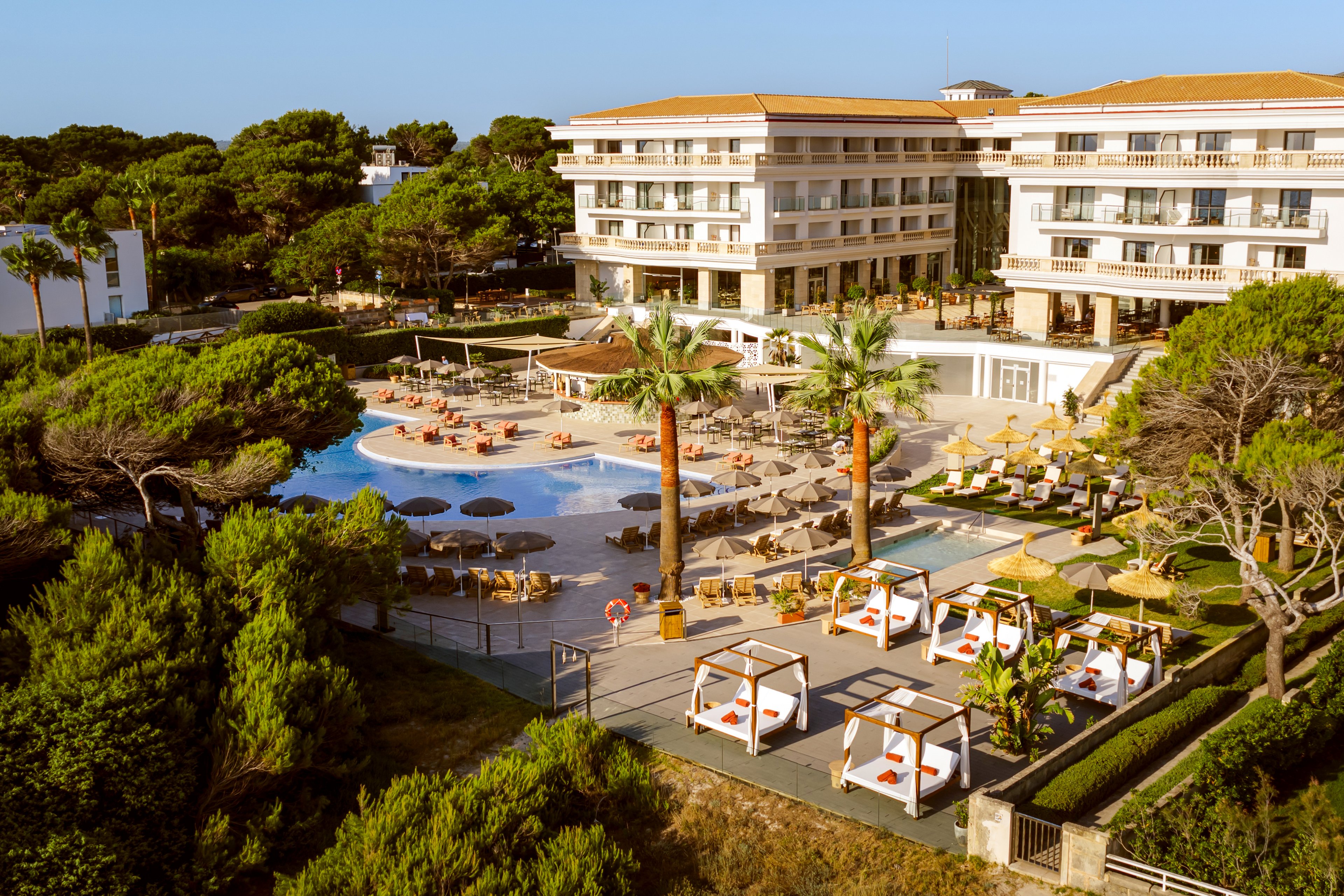 Sarena de Muro Resort Mallorca