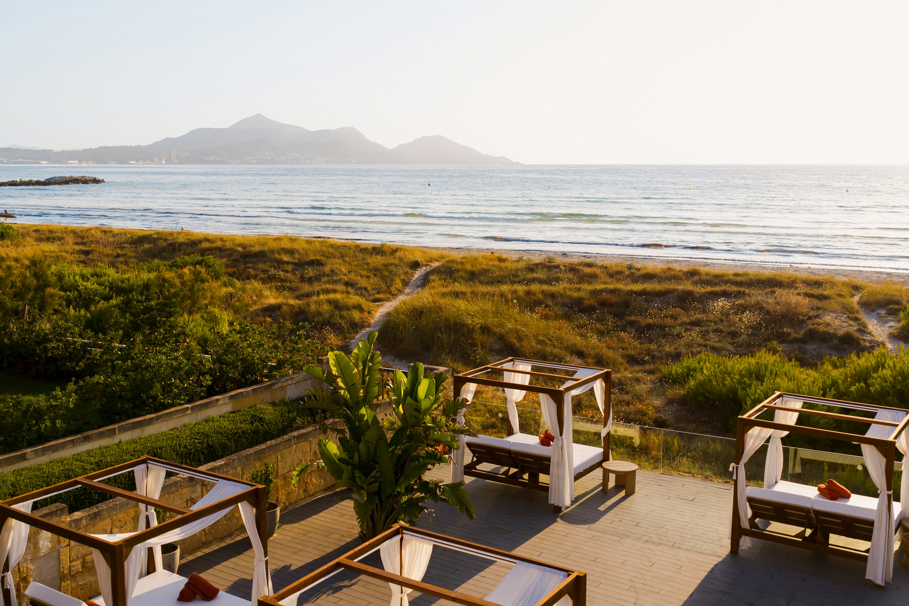 Sarena de Muro Resort Mallorca