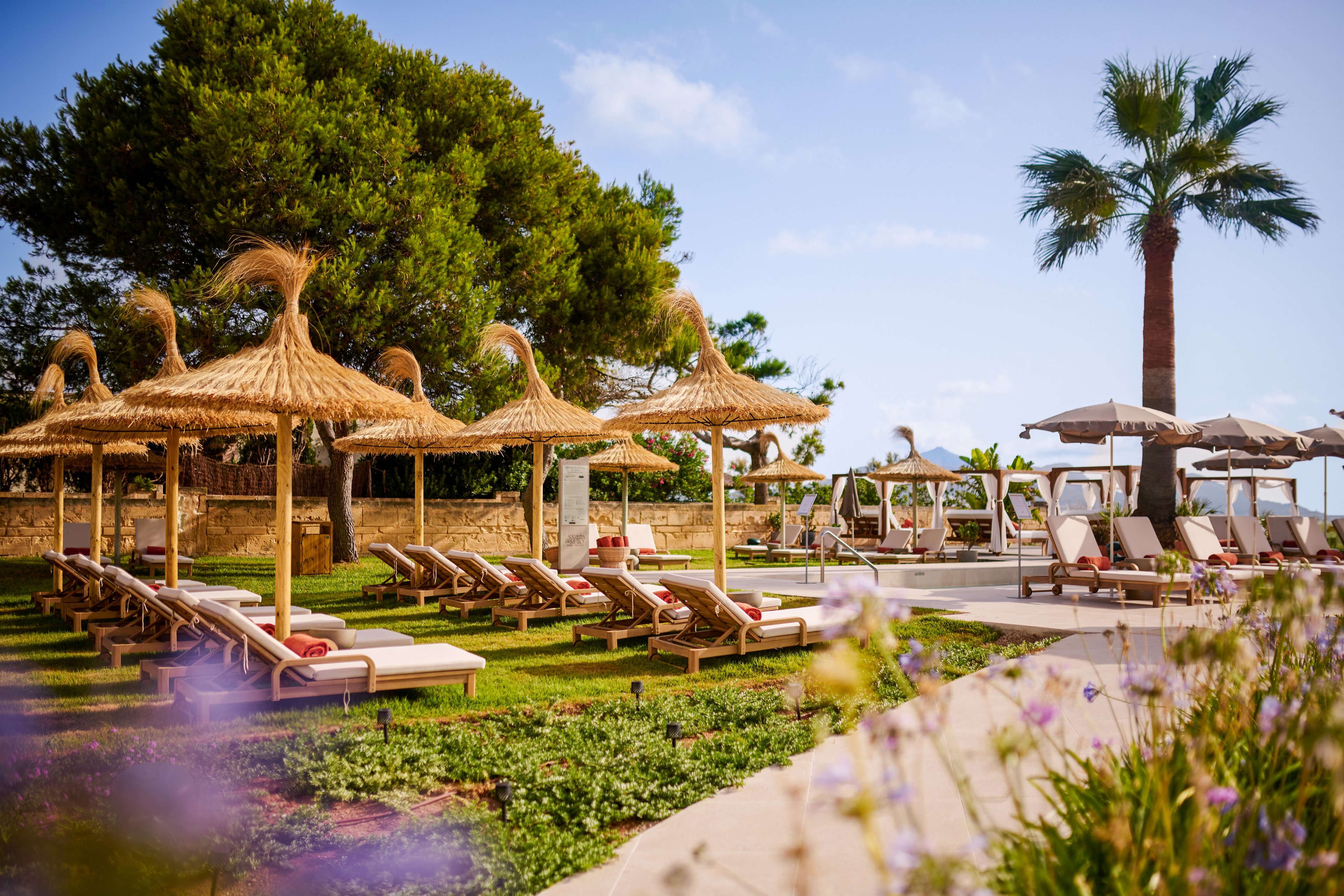 Sarena de Muro Resort Mallorca