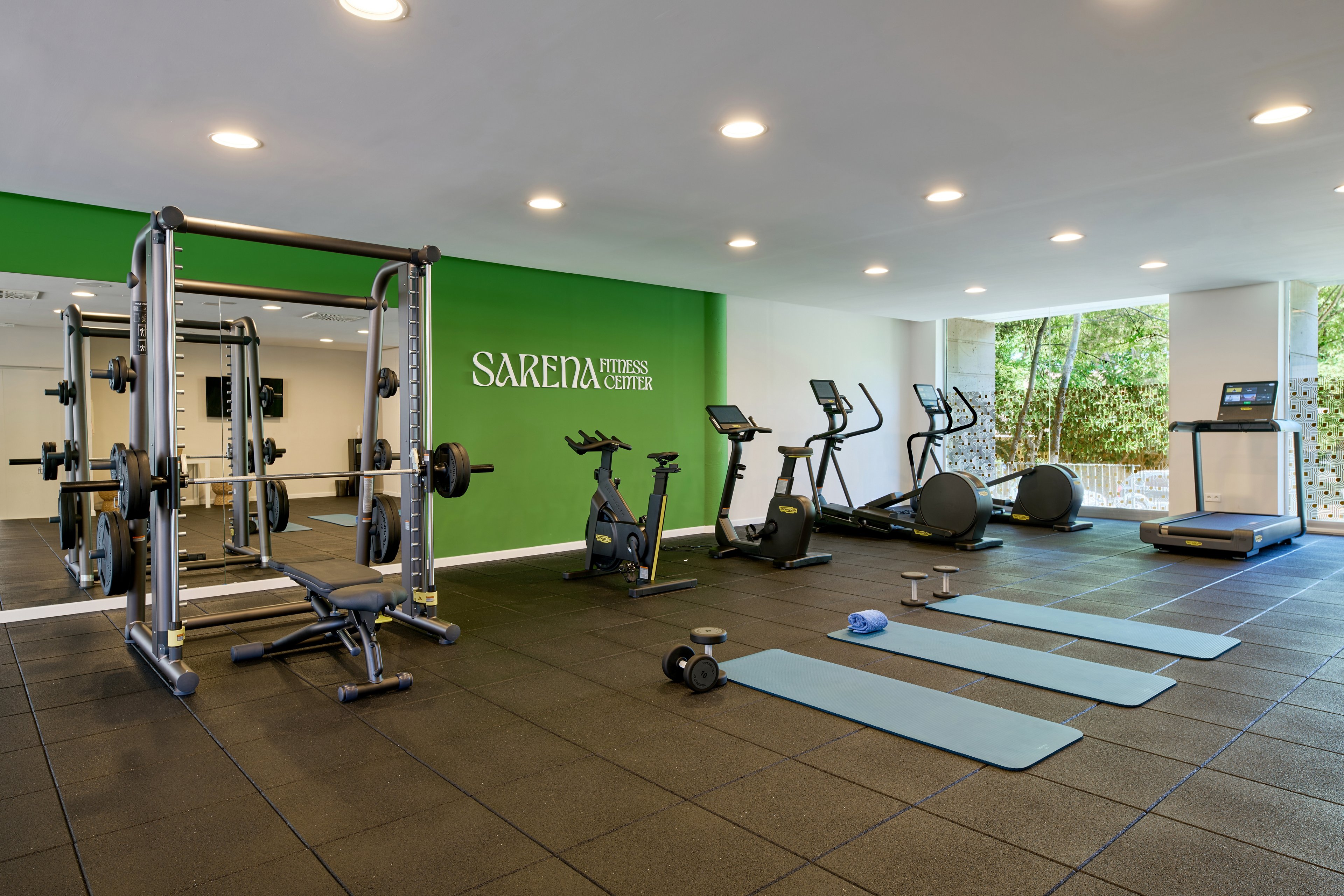 Sarena de Muro Resort Mallorca