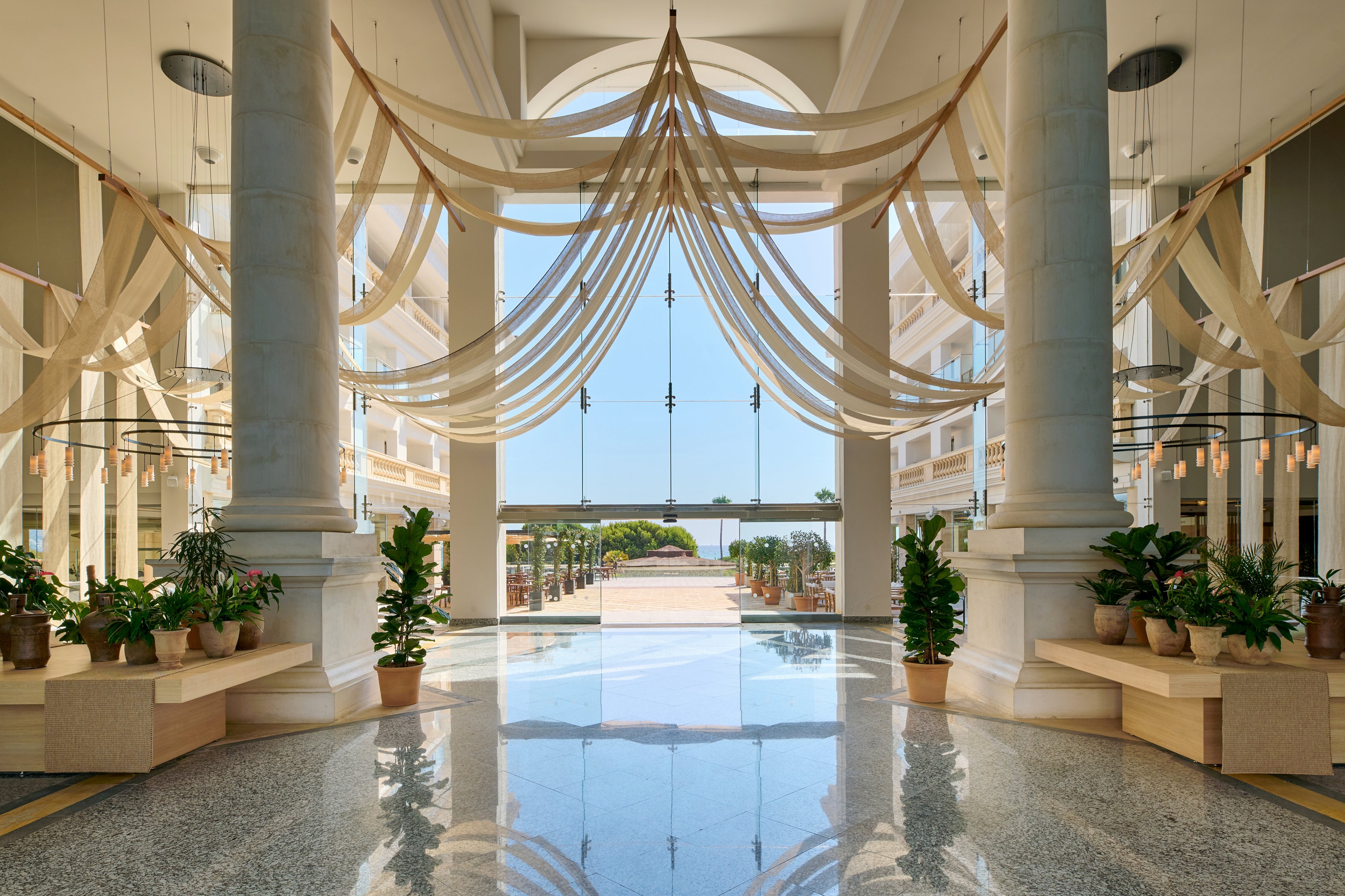 Sarena de Muro Resort Mallorca